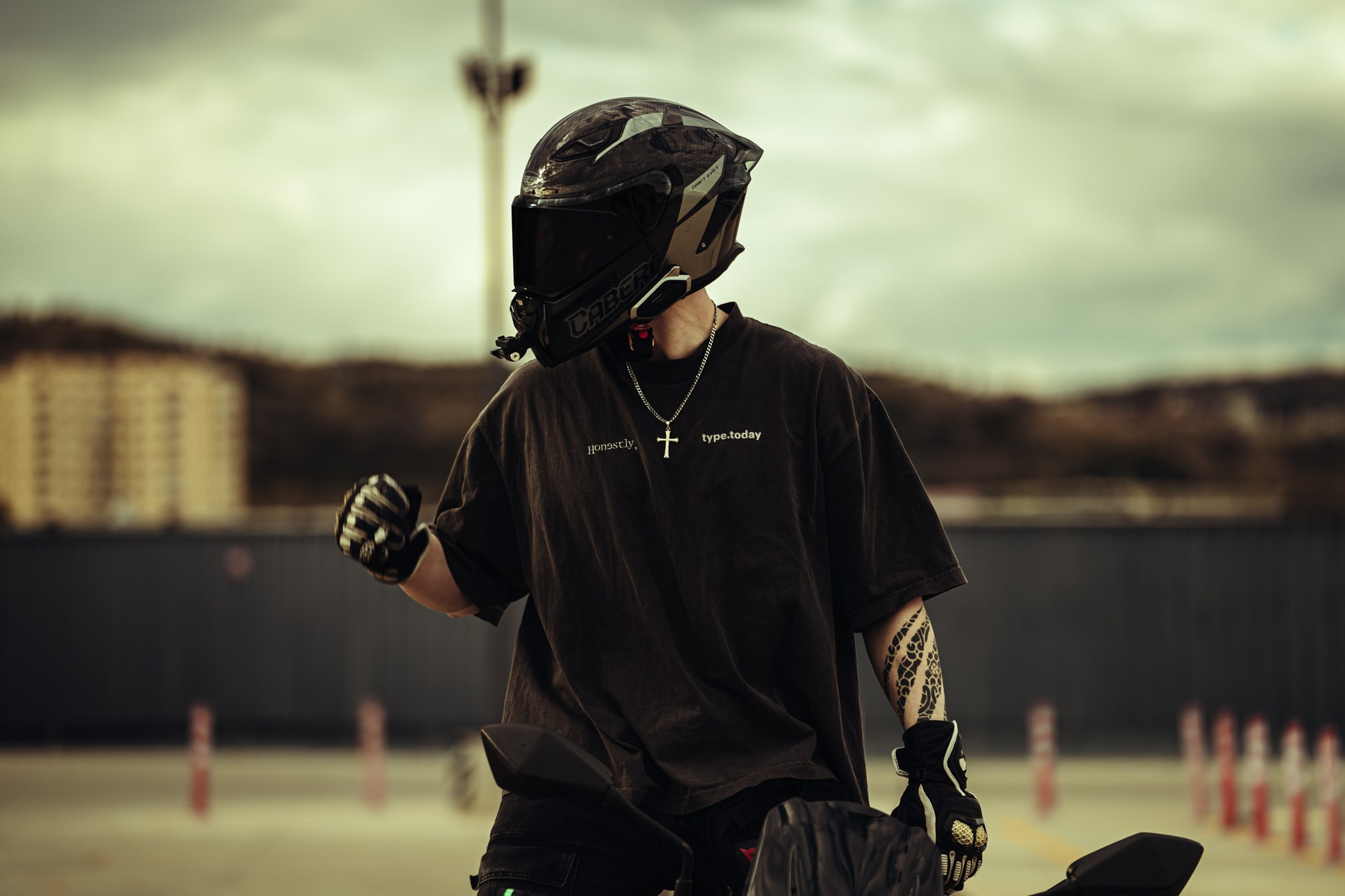 DAVID’S CONTENT. Merabi Eminashvili