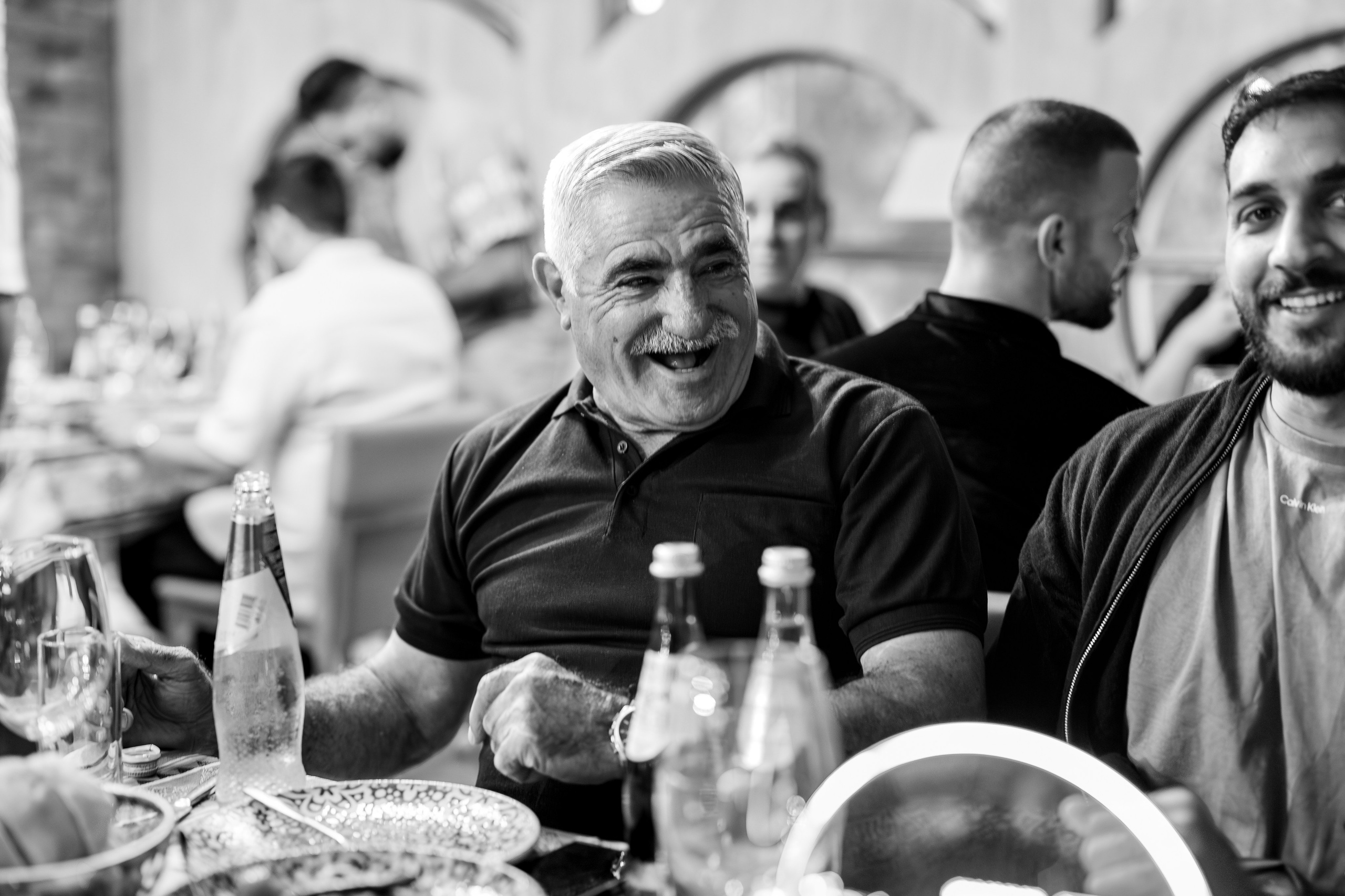 Barel Corporation — Batumi Georgia. AMIR BUCHNIK PHOTOGRAPHER