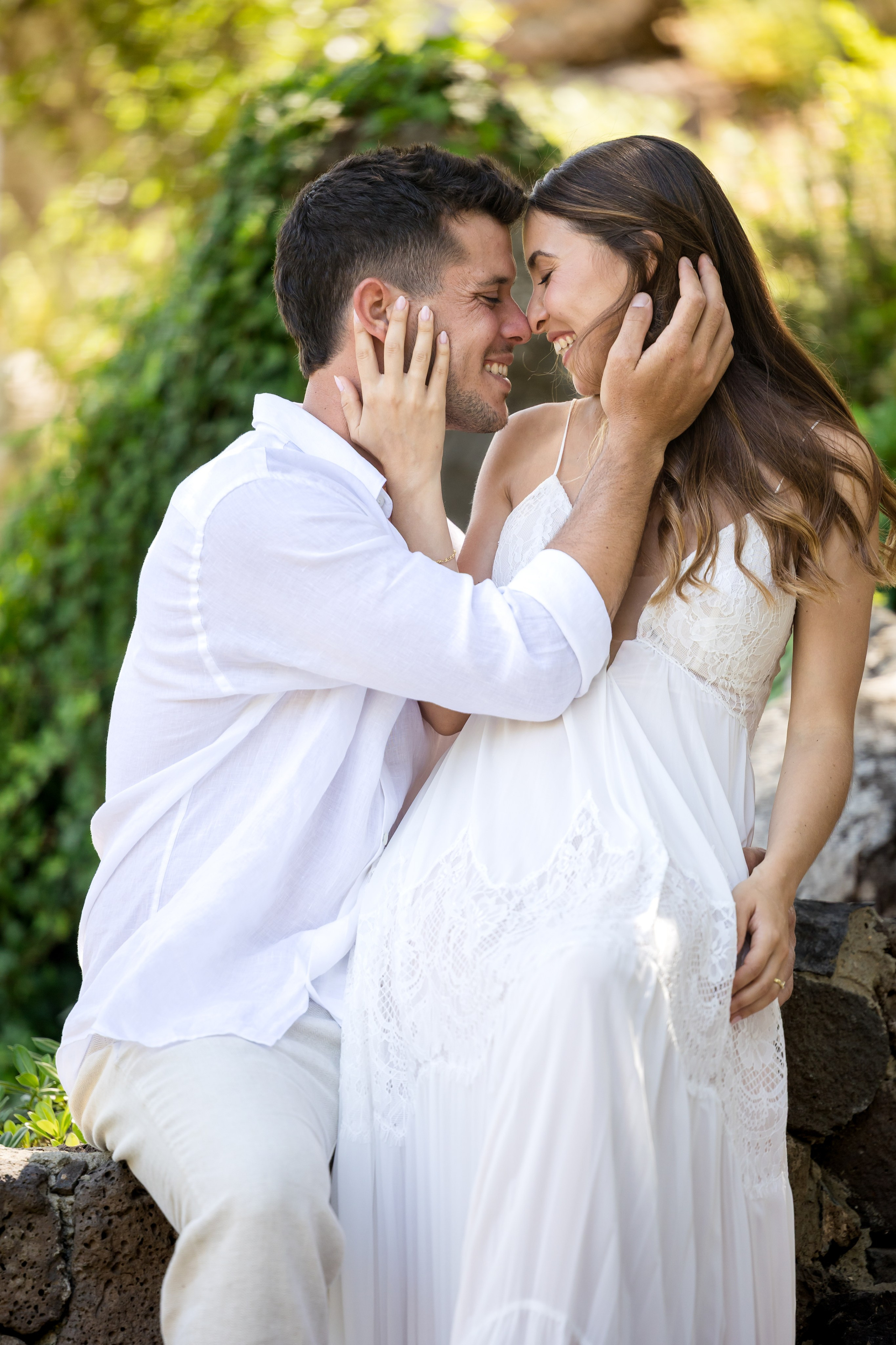 Omar & Nimrod. AMIR BUCHNIK PHOTOGRAPHER