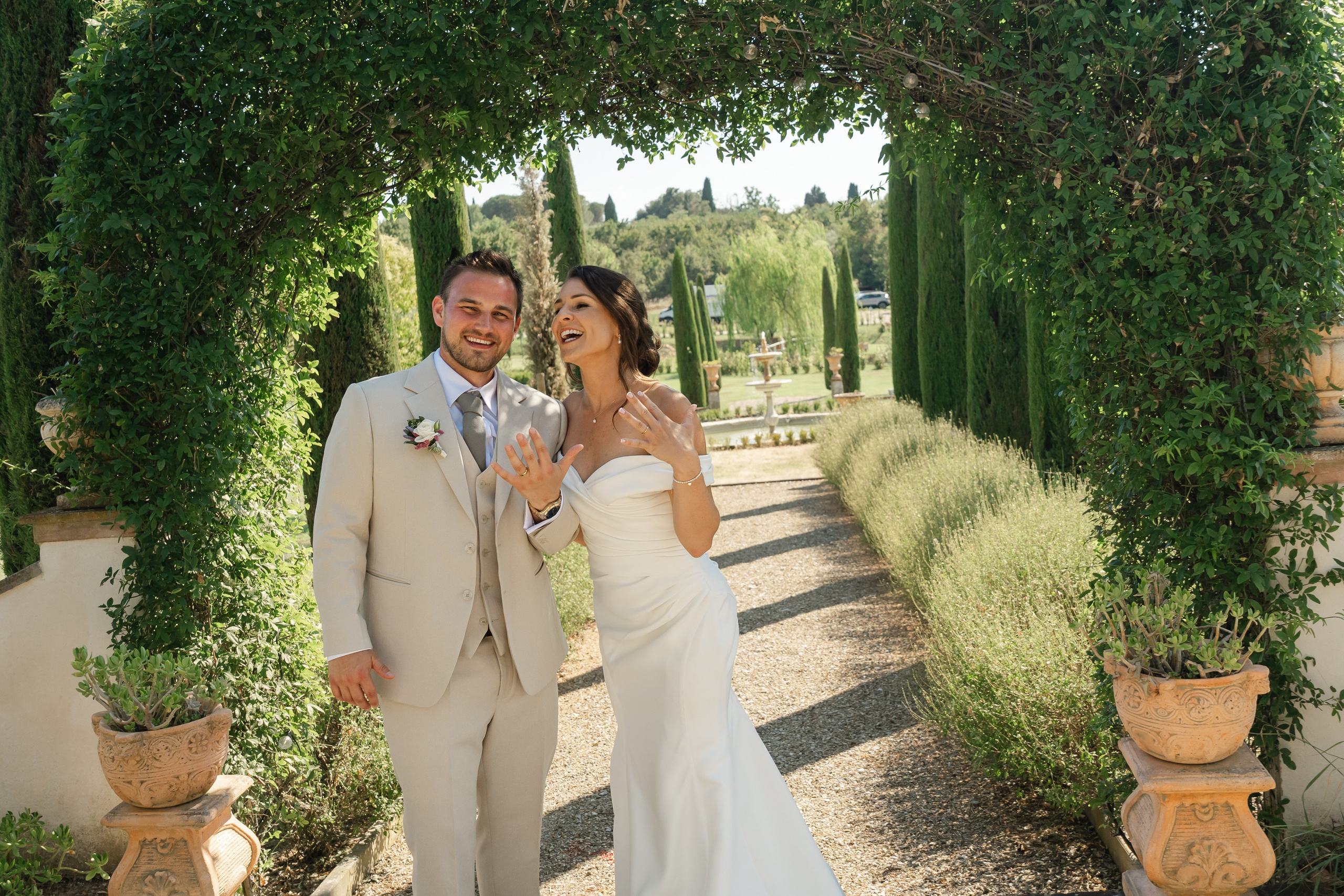 ROXANNE and ANDREW_ Tuscany. PHOTOGRAPHER IN ITALY