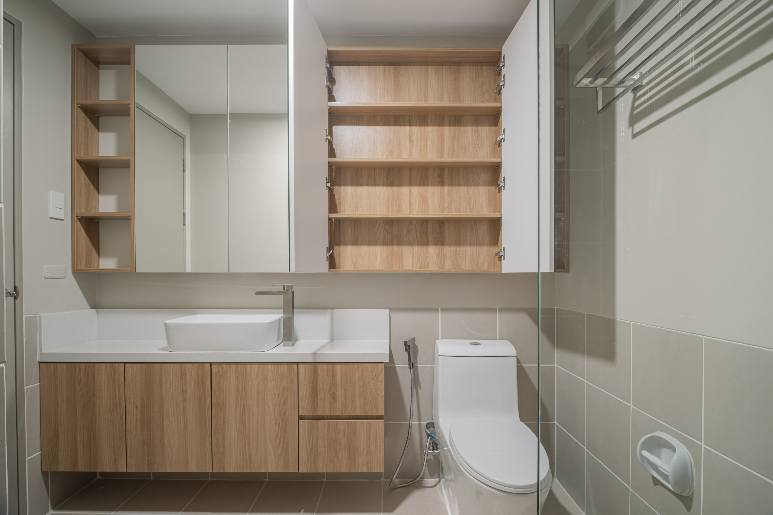 Interior shoot for JCDesign Architects