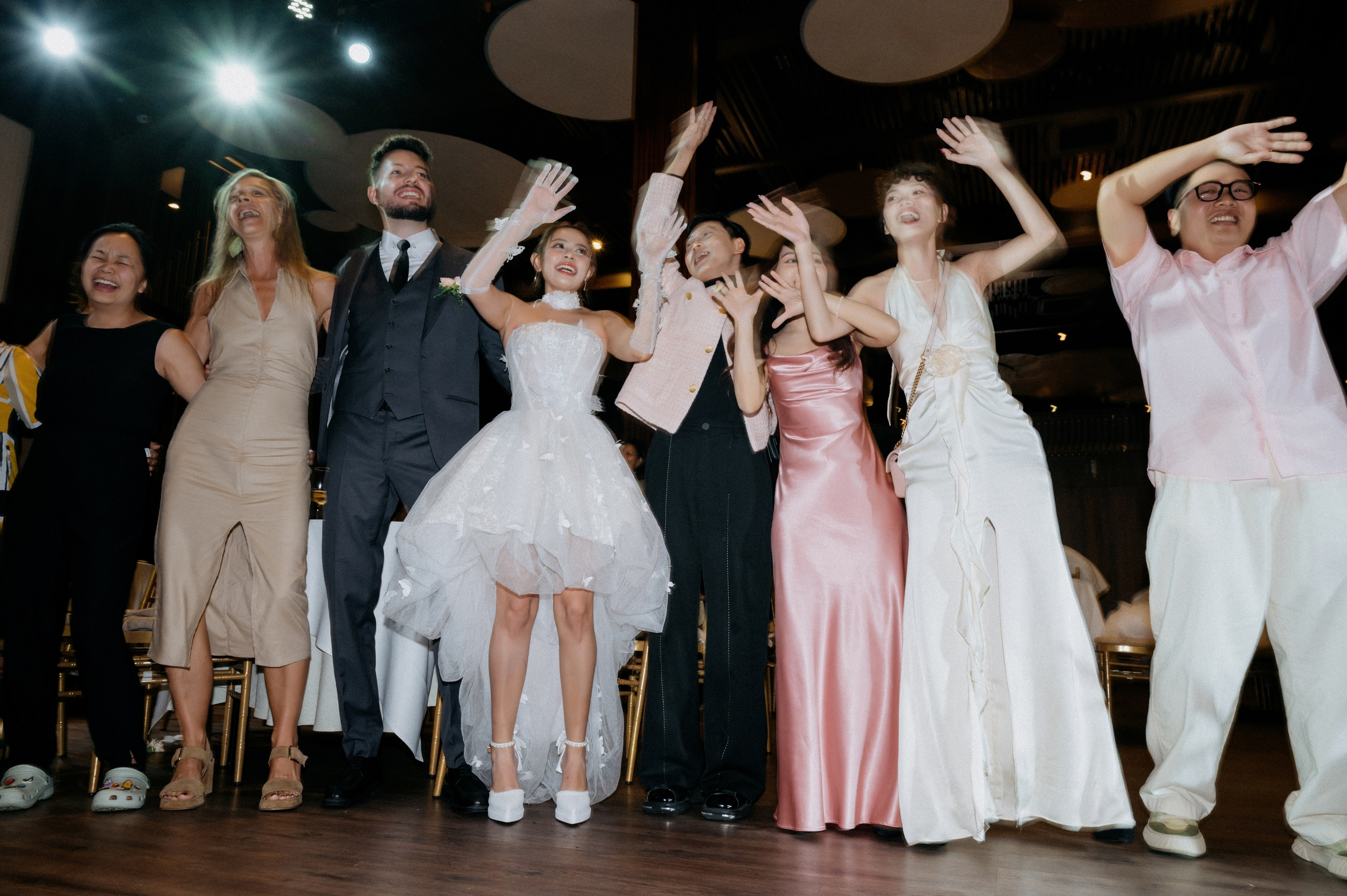 D & K / Wedding Journalism. Nhiếp ảnh gia đám cưới hàng đầu tại Thành Phố Hồ Chí Minh