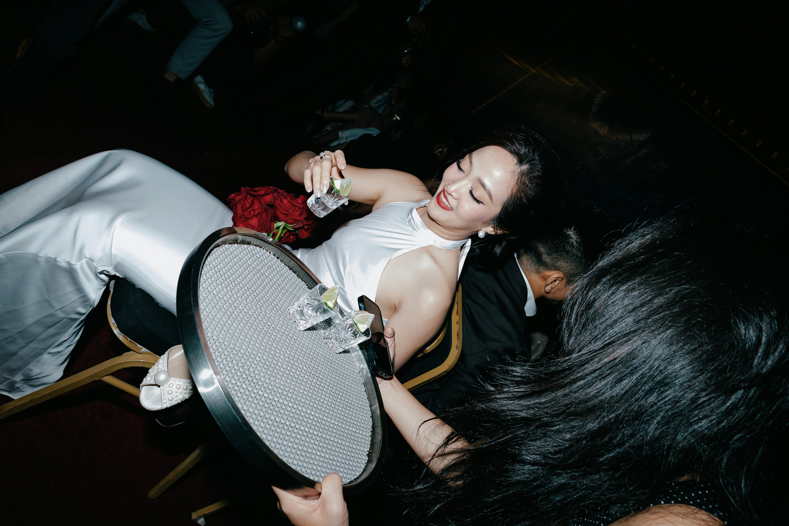 HIEP & TRINH / After wedding. Nhiếp ảnh gia đám cưới hàng đầu tại Thành Phố Hồ Chí Minh