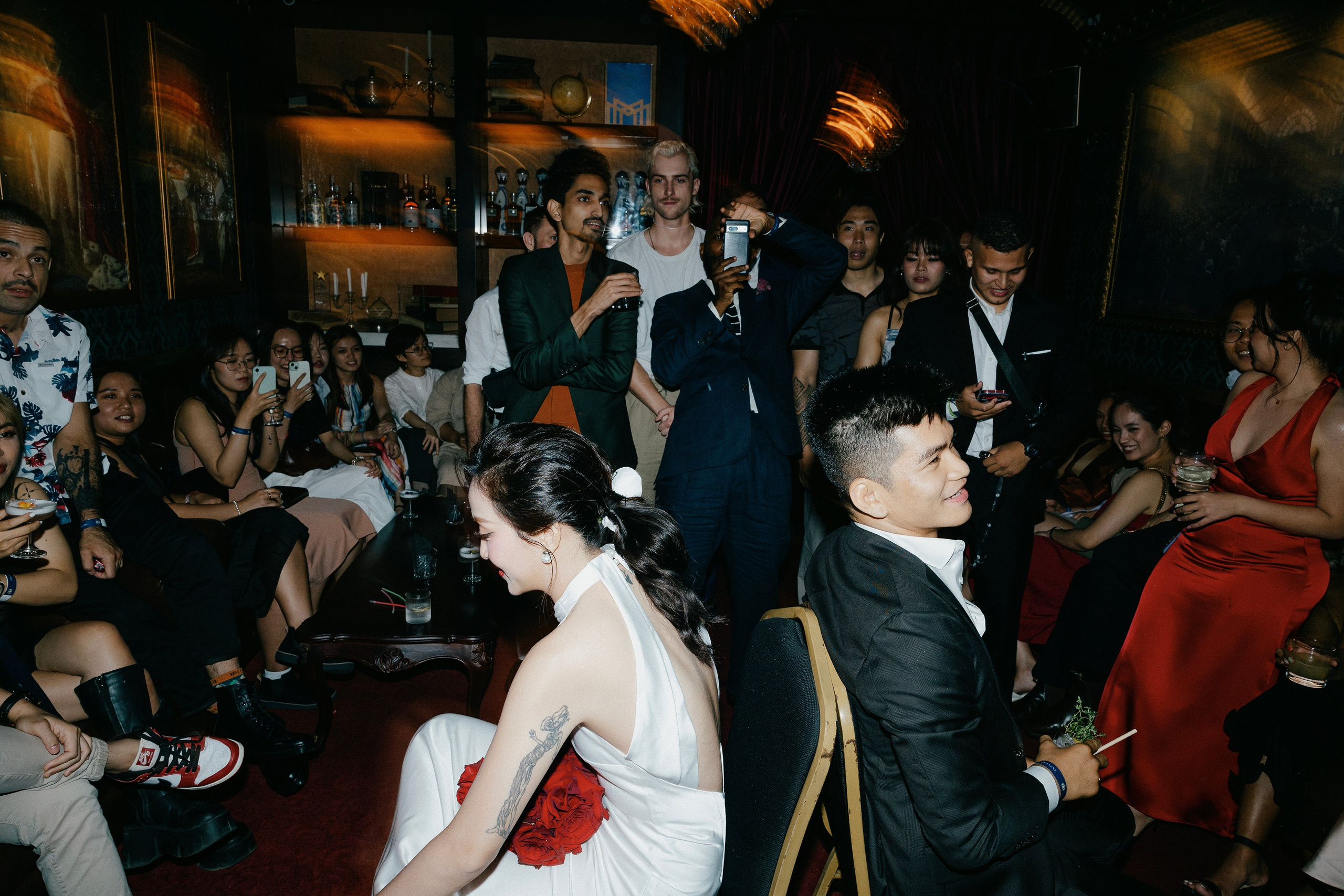 HIEP & TRINH / After wedding. Nhiếp ảnh gia đám cưới hàng đầu tại Thành Phố Hồ Chí Minh