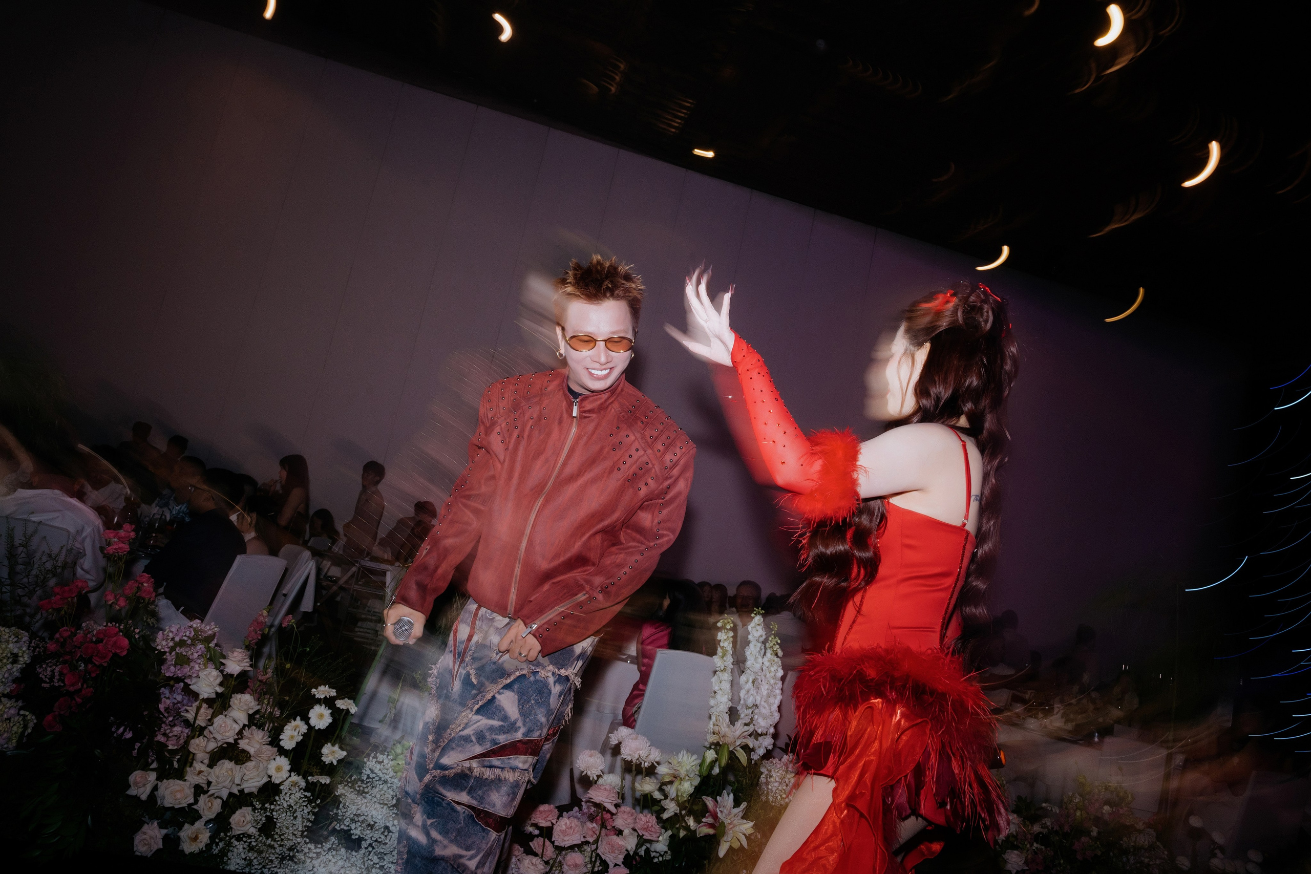 Nicholas & KimThanh / GemCenter 24.05.2026. Nhiếp ảnh gia đám cưới hàng đầu tại Thành Phố Hồ Chí Minh