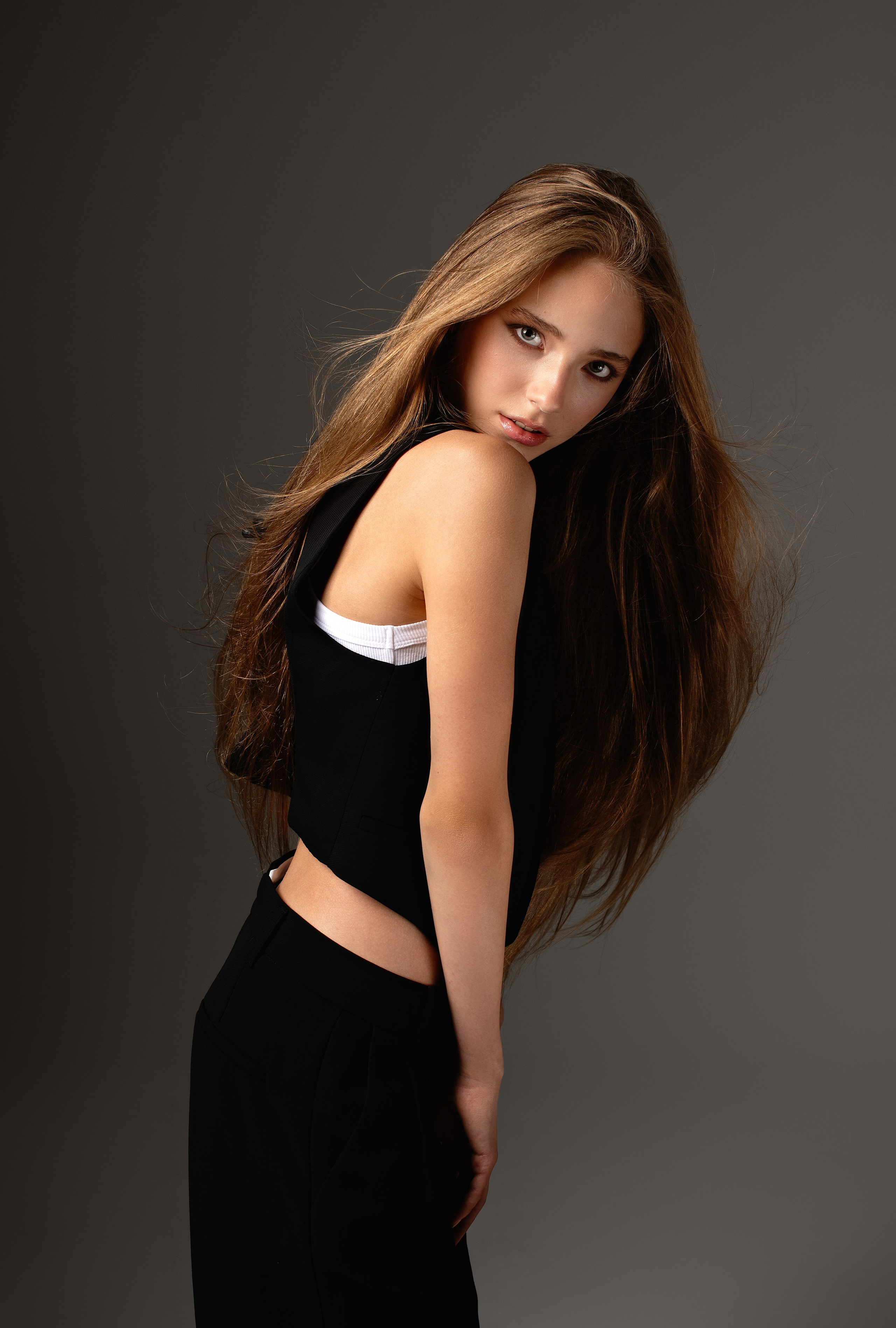 Joleen. Meisha Photo