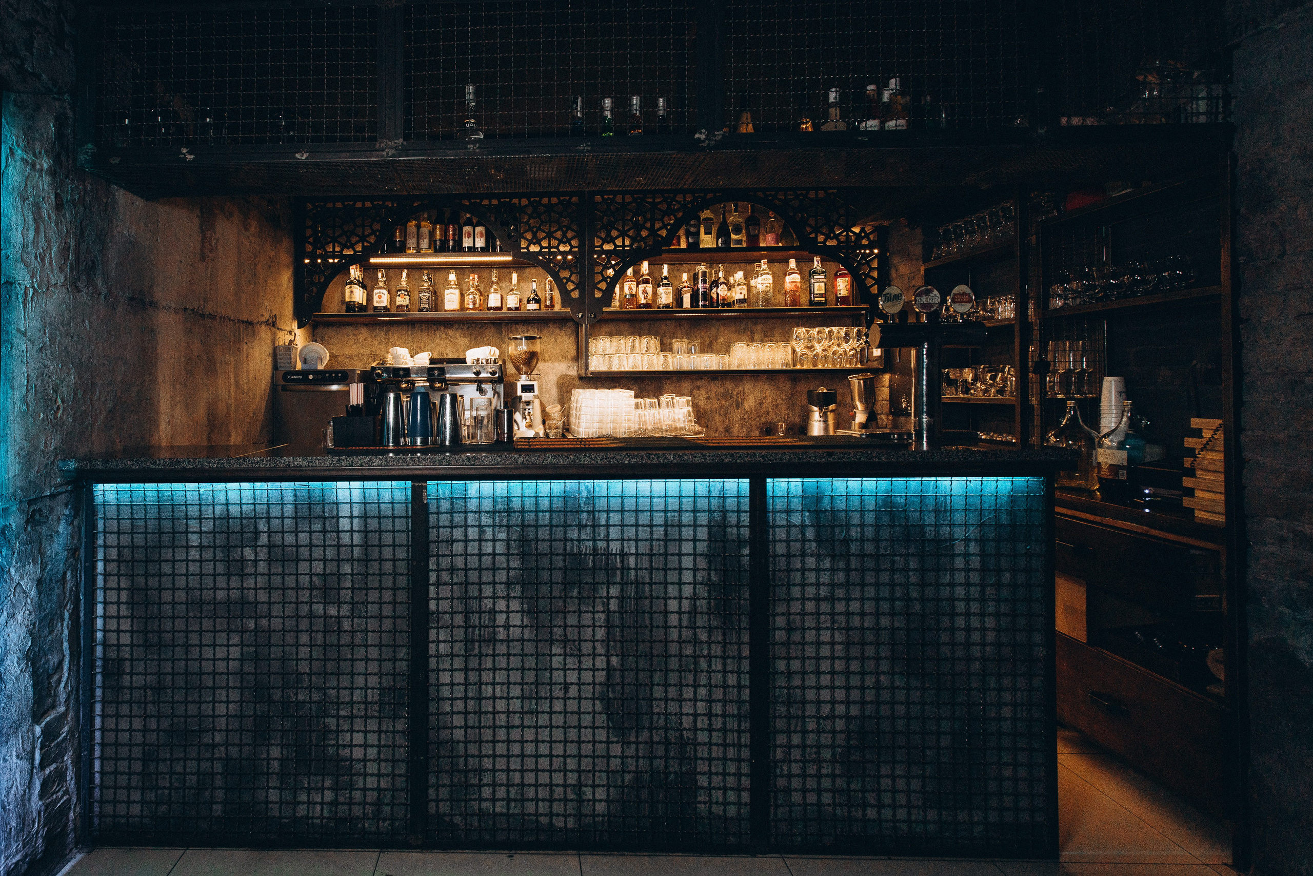 Мережа ресторанів Classic. Ірина Терещук