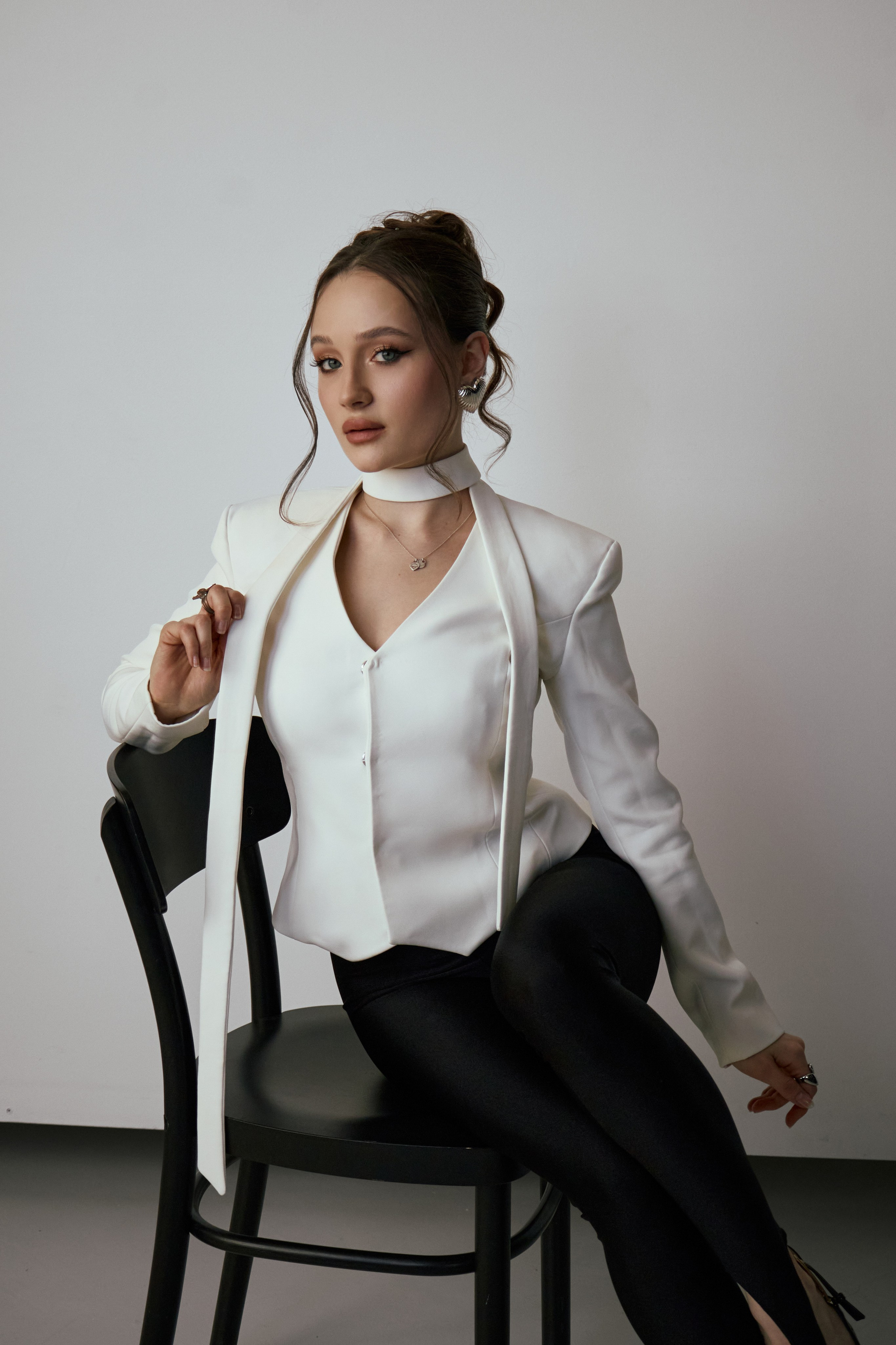 Natural light. Brand and women’s photographer in Tallinn / Photographer Tallinn