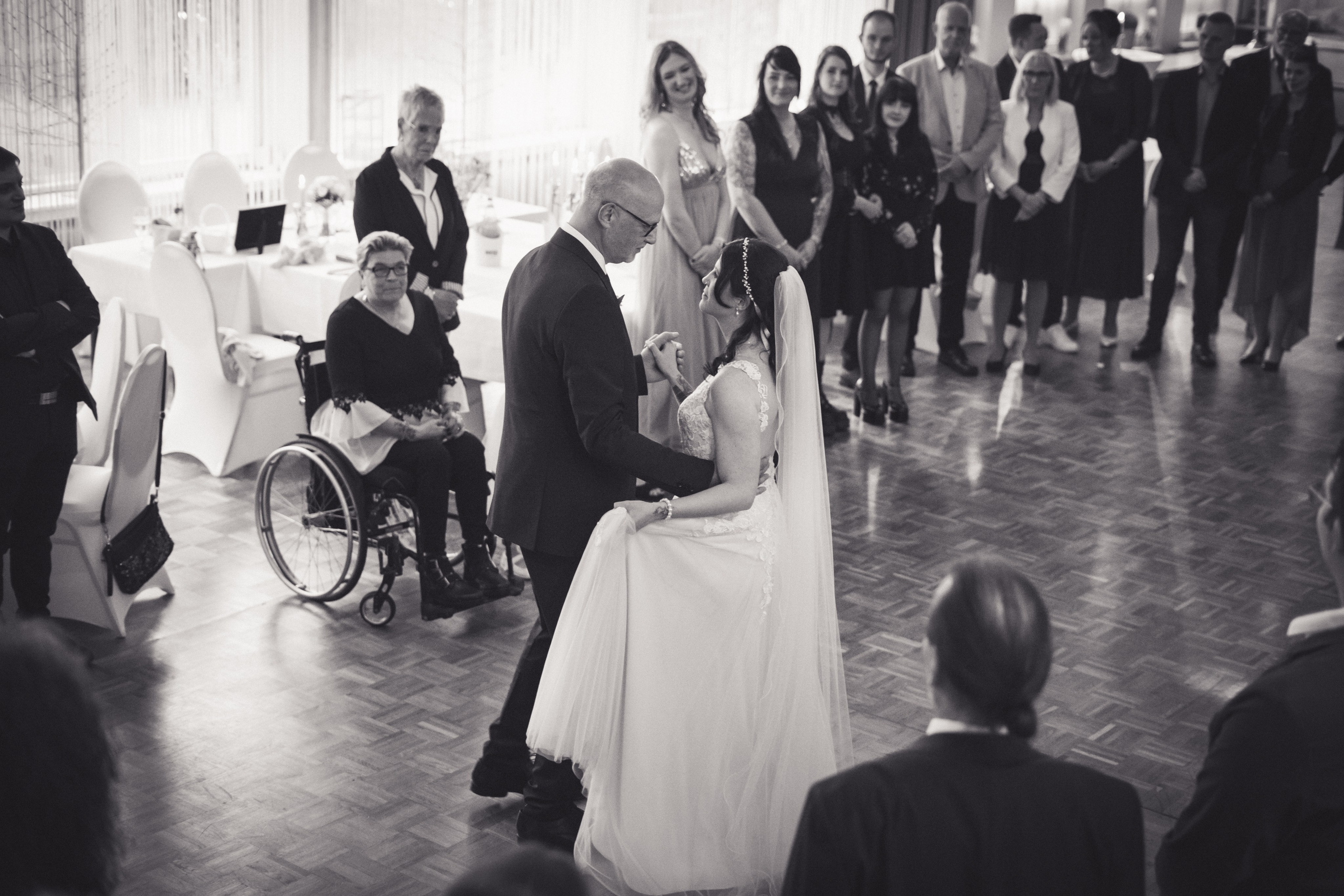 Hochzeitsreportage. Thorben Ihler - Dein Fotograf aus Emden