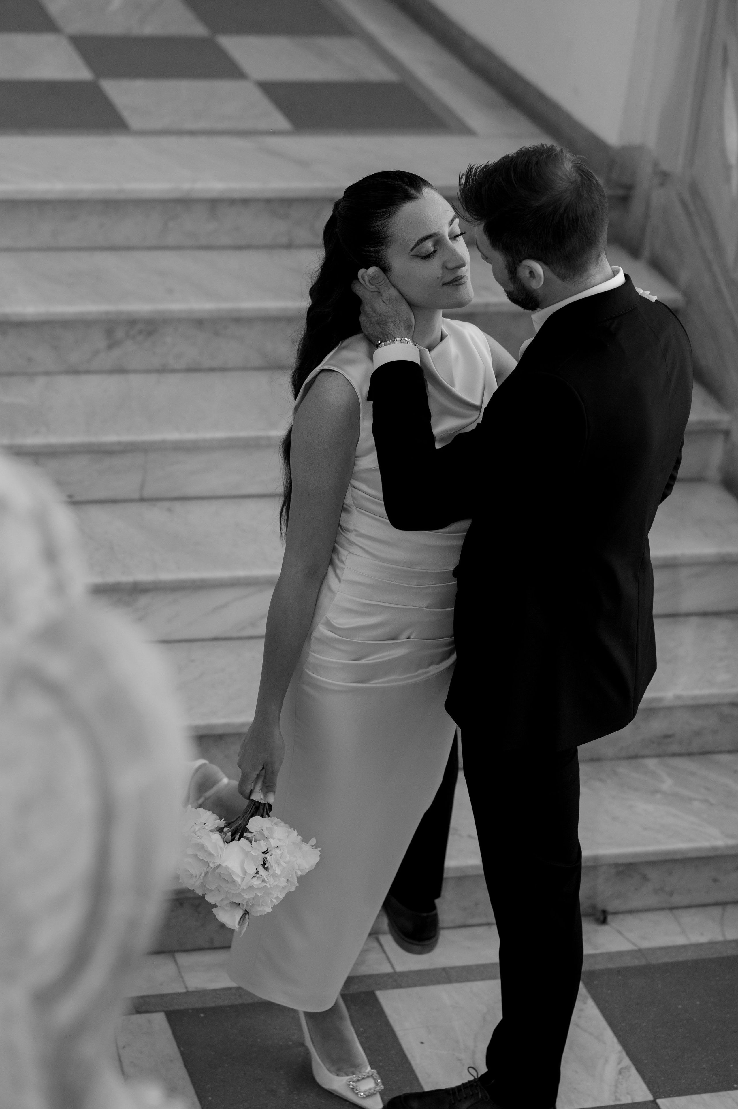 Ședință foto de cuplu in Iași. Alexandra Hanu Photographer