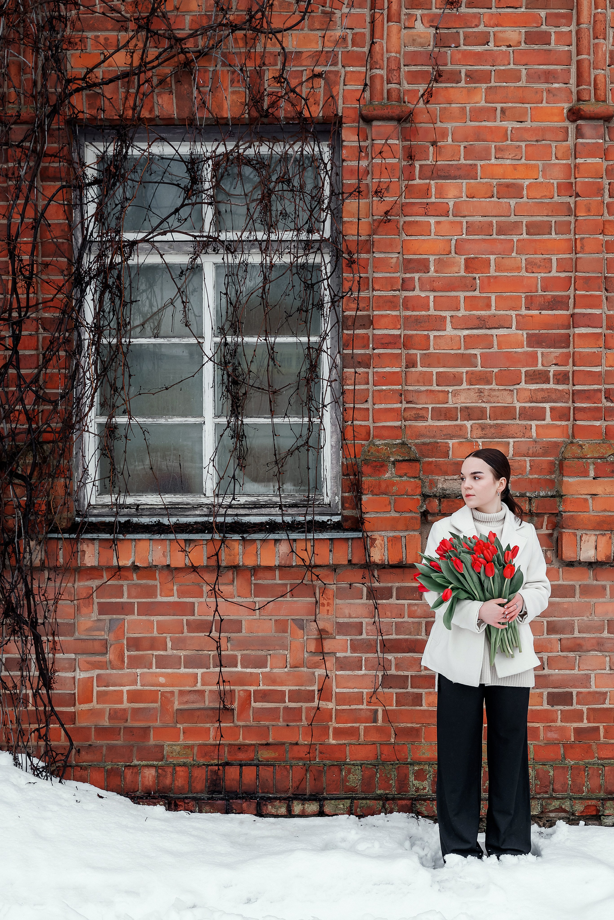 Lera. Ваш фотограф в Латгалии — Александра Юхневича!