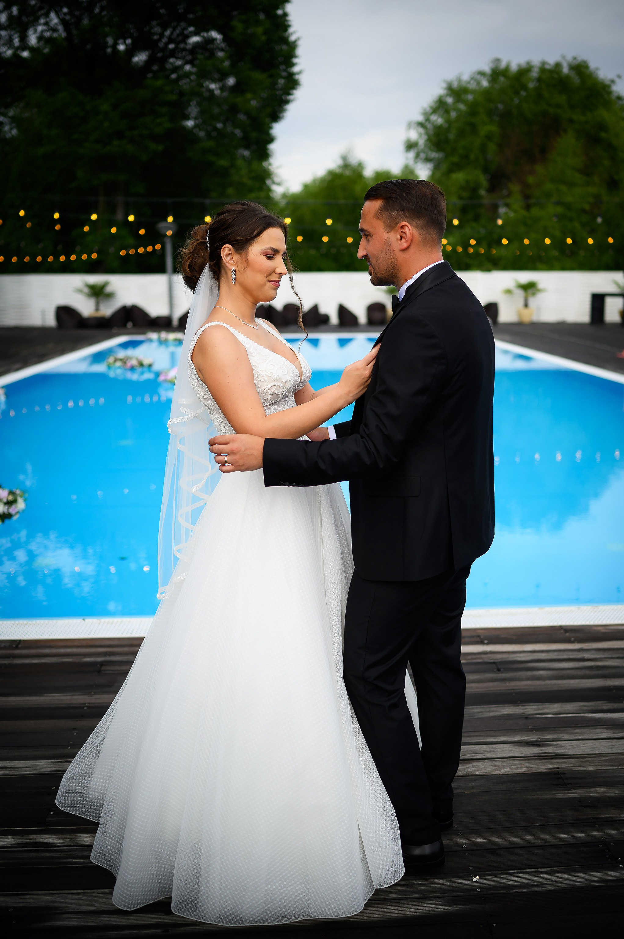 Madalina&Razvan | Nunta | Phoenix Cernica New Concept. Claudiupaunica.ro