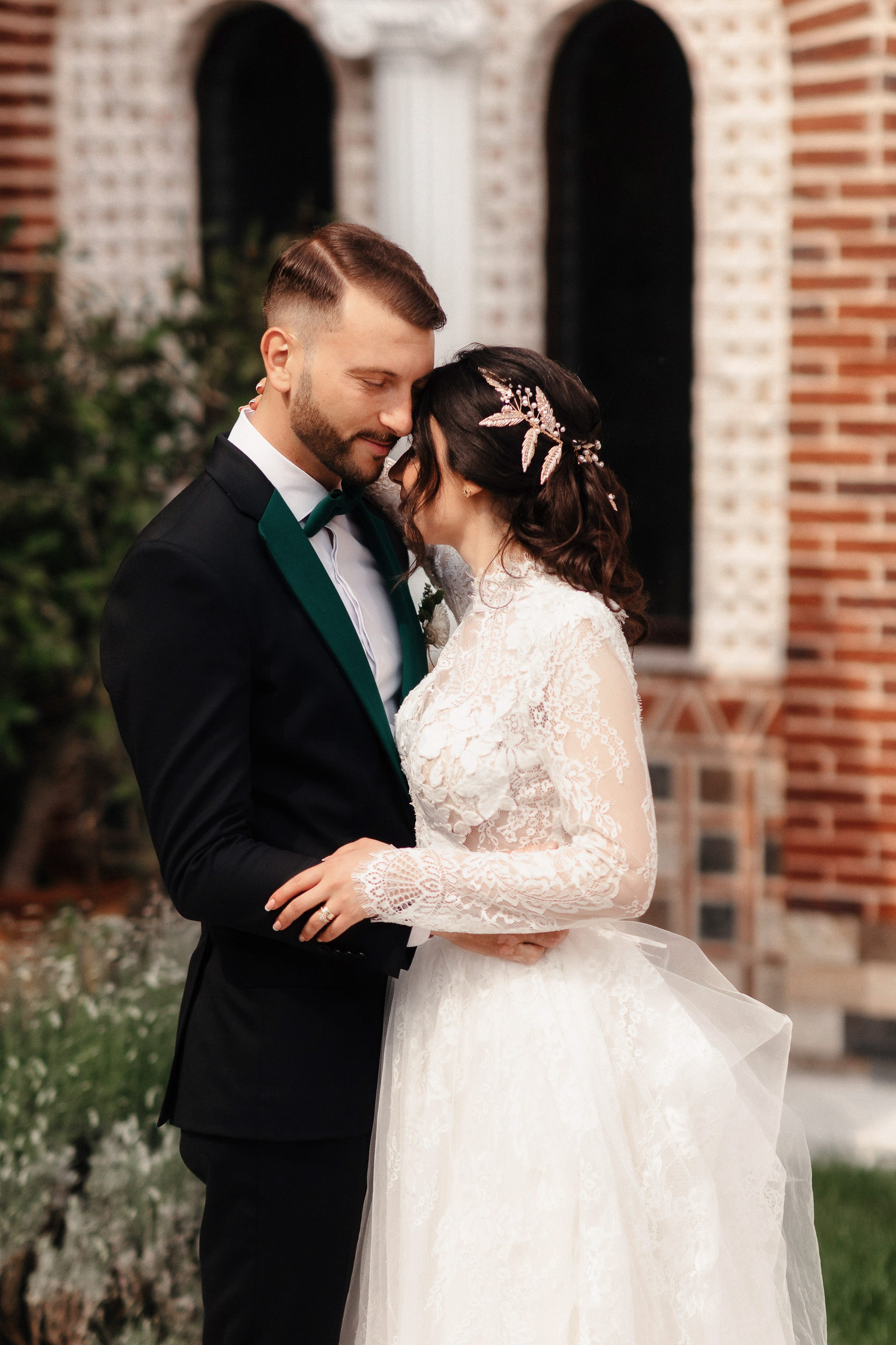 Andreea&Cristian | Le Grand Amfiteatru Ballroom. Claudiupaunica.ro