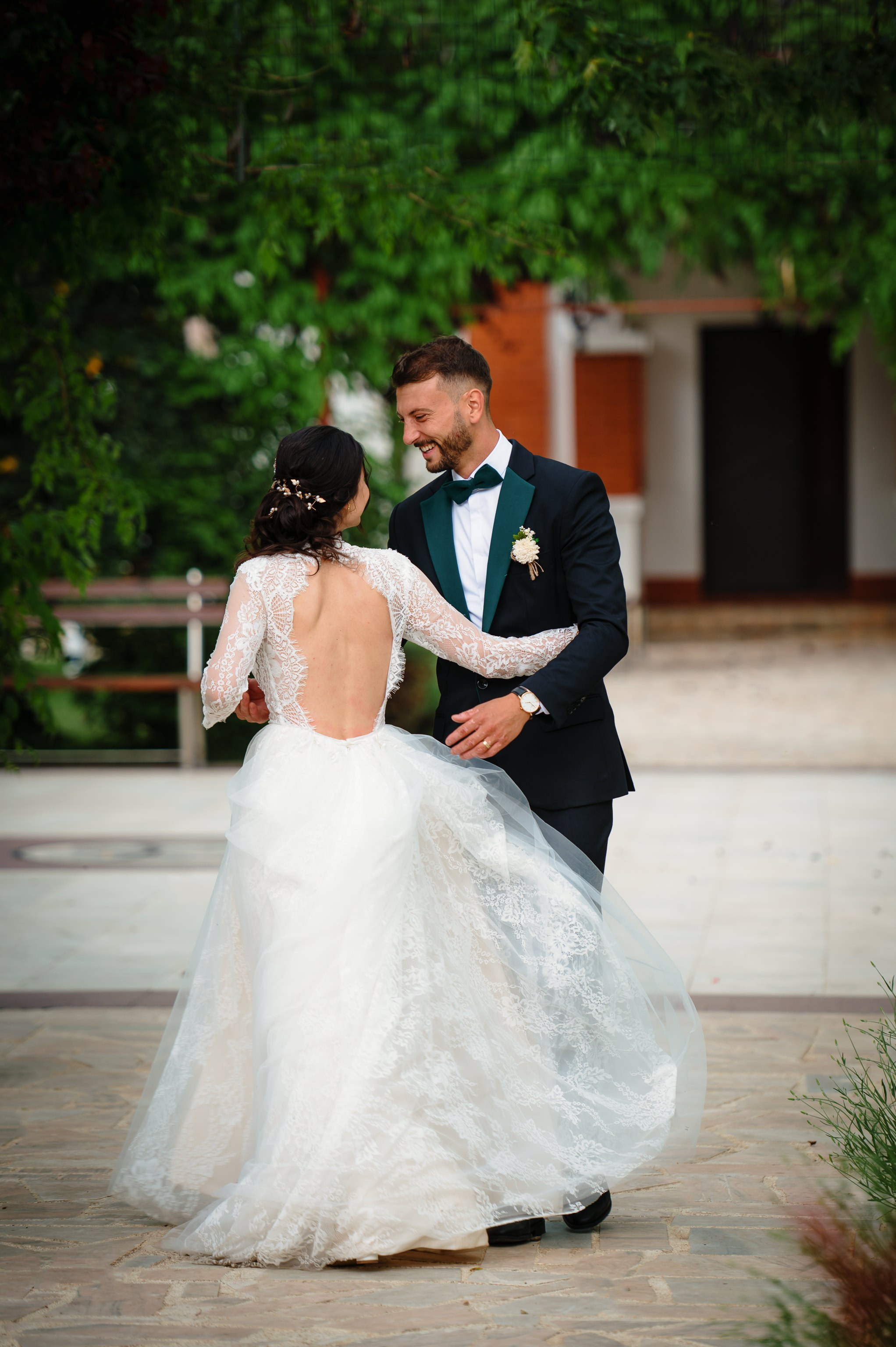 Andreea&Cristian | Le Grand Amfiteatru Ballroom. Claudiupaunica.ro