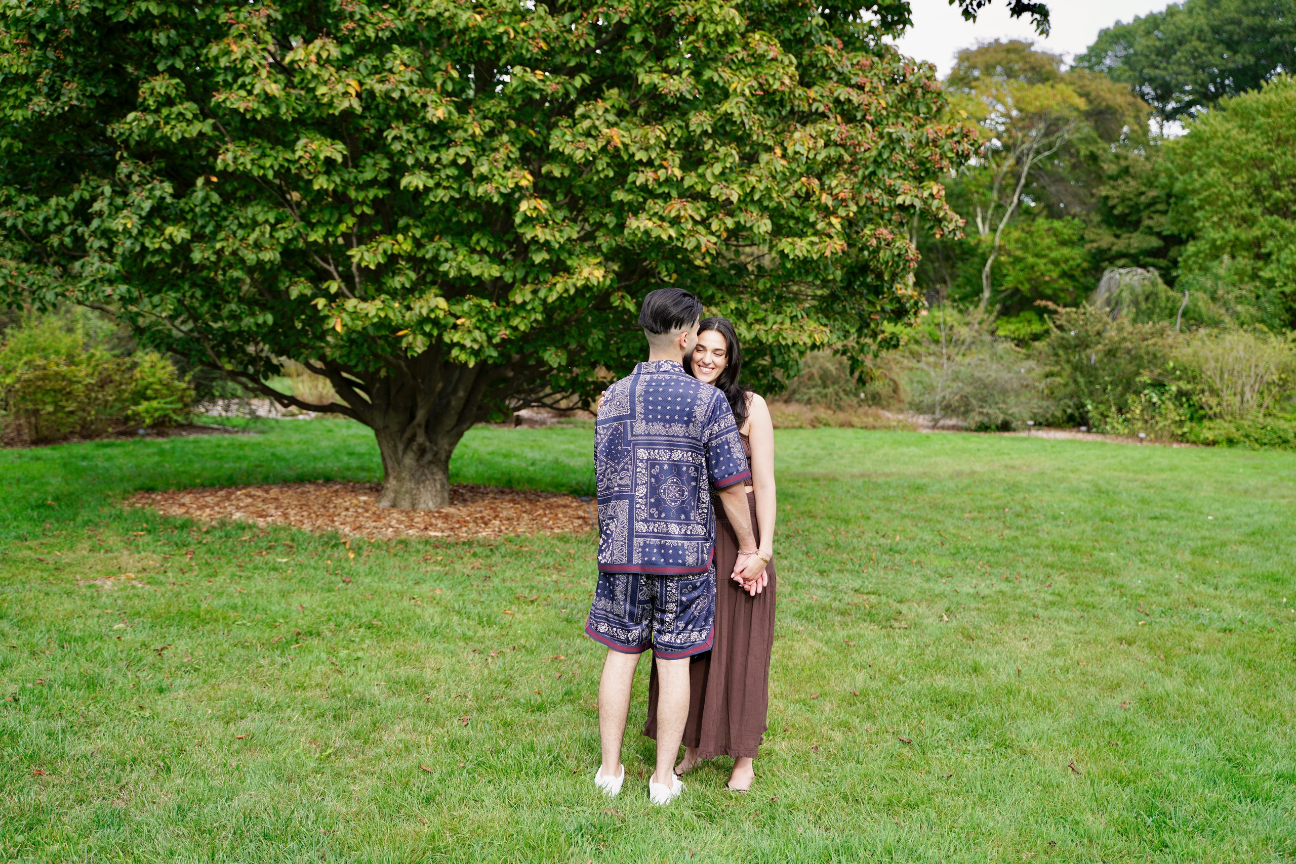 Allen and Alexandra. Stefanovich Photography | Miami, FL