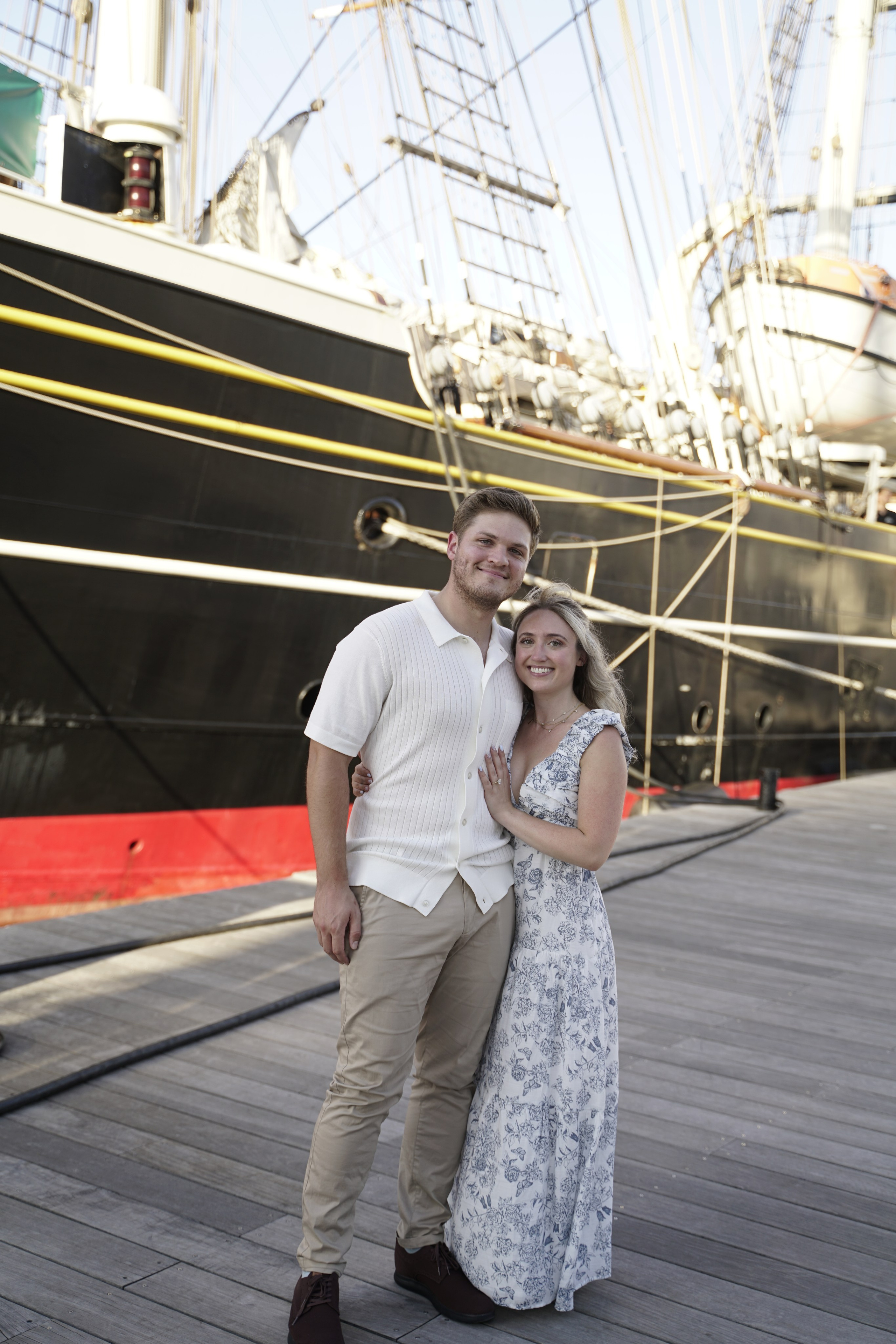 Zach and Amanda. Stefanovich Photography | Miami, FL