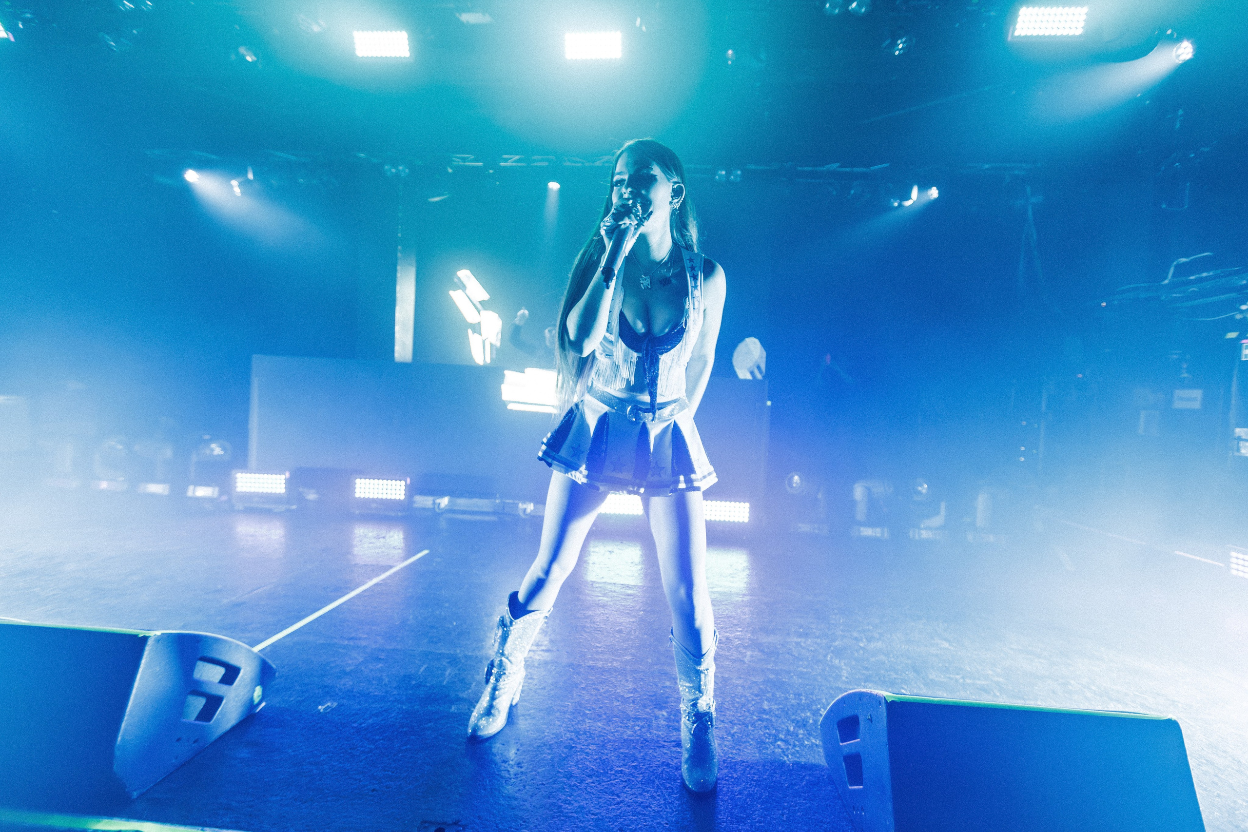 Little Big. Dmitrii Lukinykh | Visuelles Storytelling & Cinematische Fotografie in Hamburg