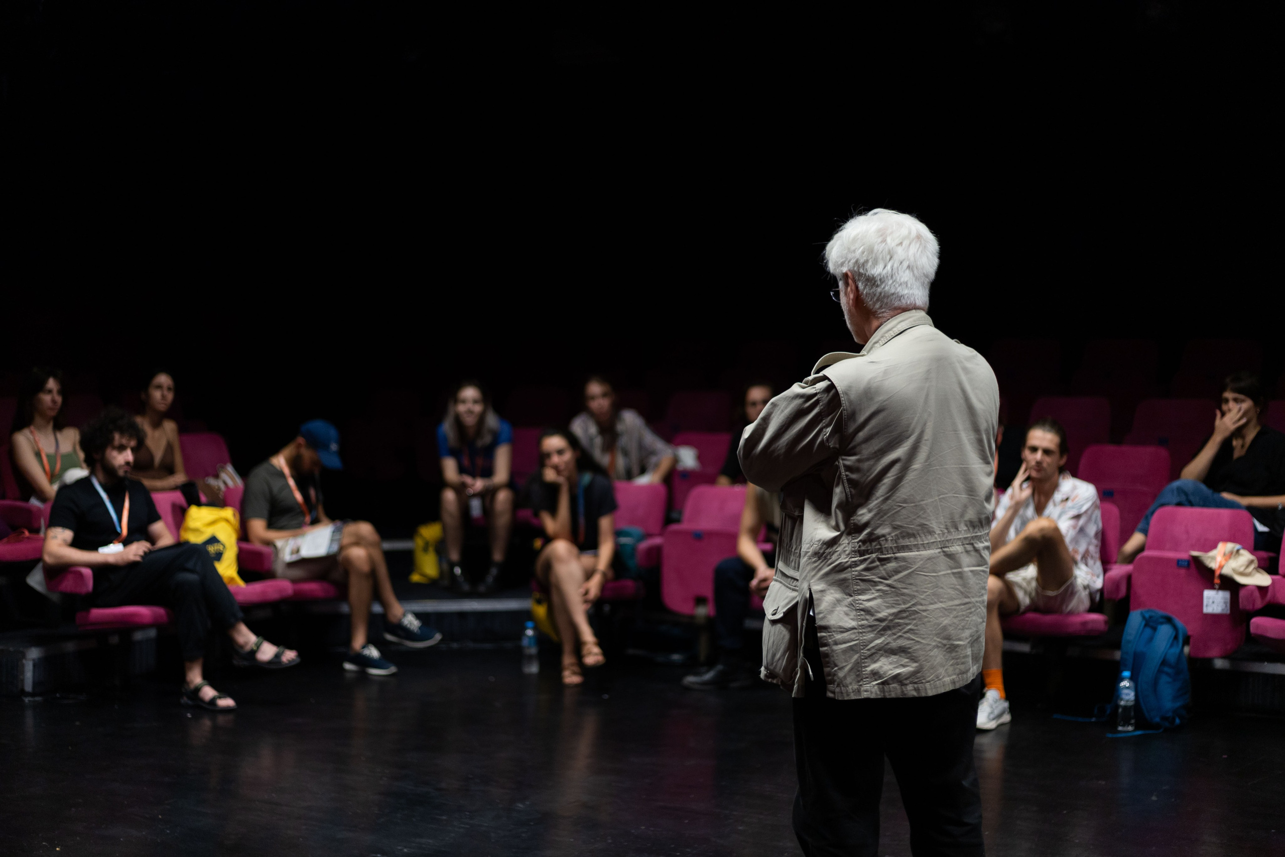 Sarajevo Film Festival