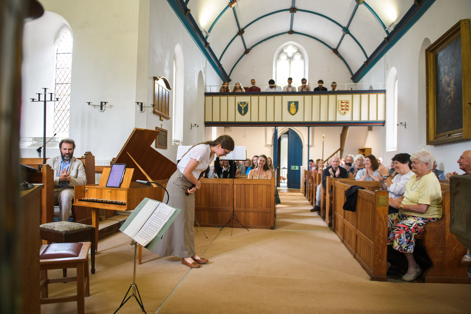 Concerts. Alexander Kabanov Photographer