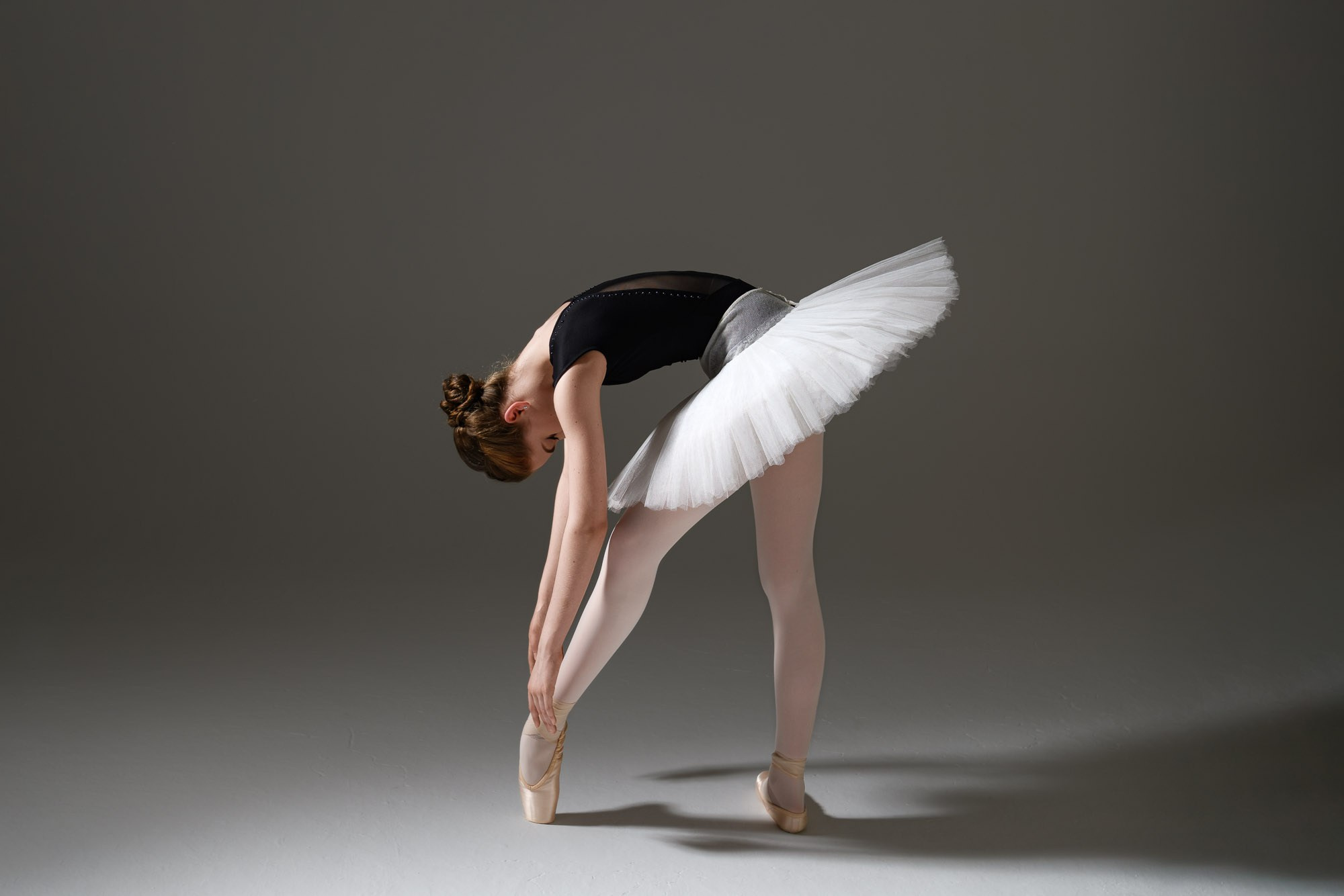 Dancers Portraiture. Alexander Kabanov Photographer