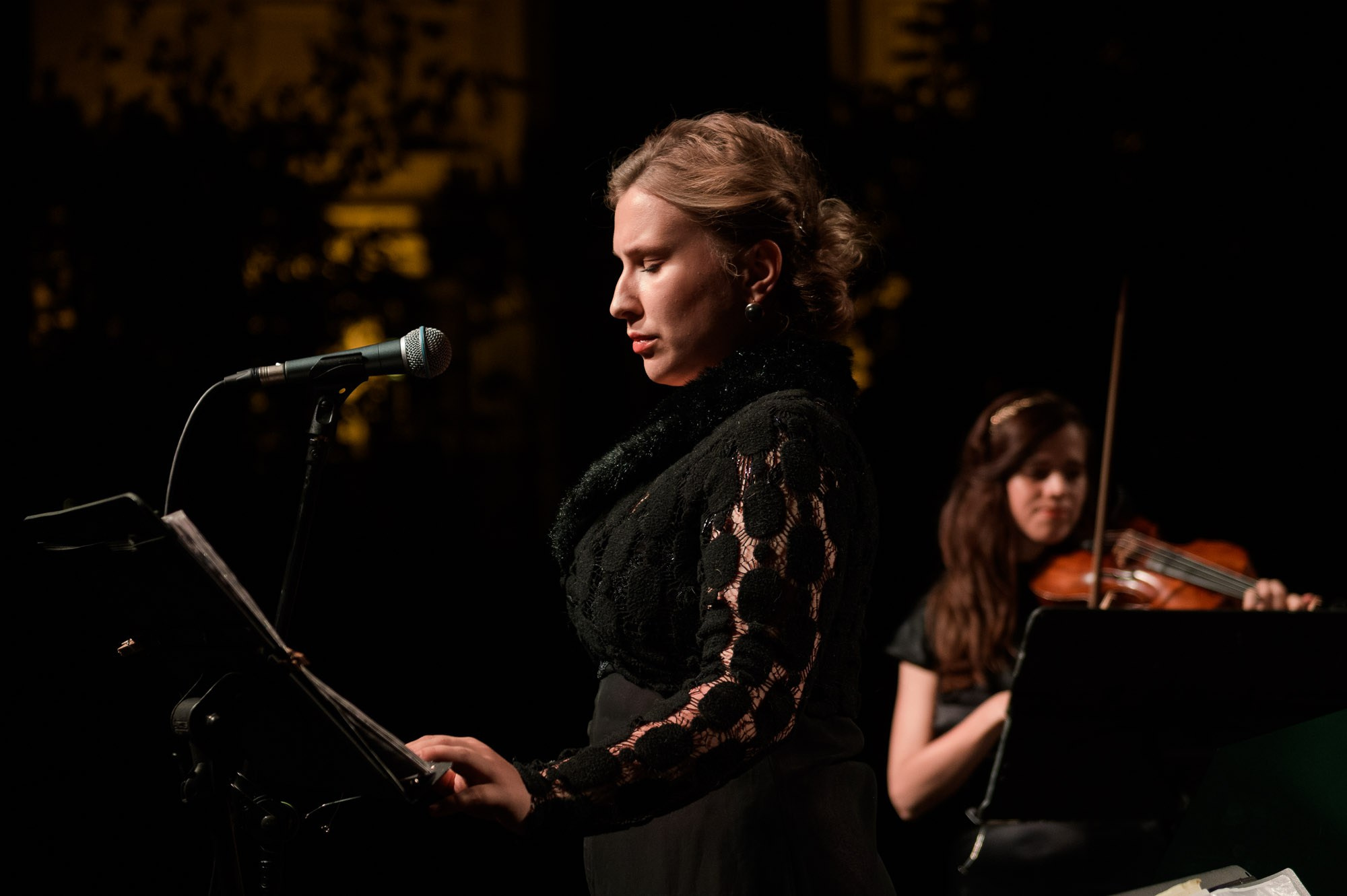 Concerts. Alexander Kabanov Photographer