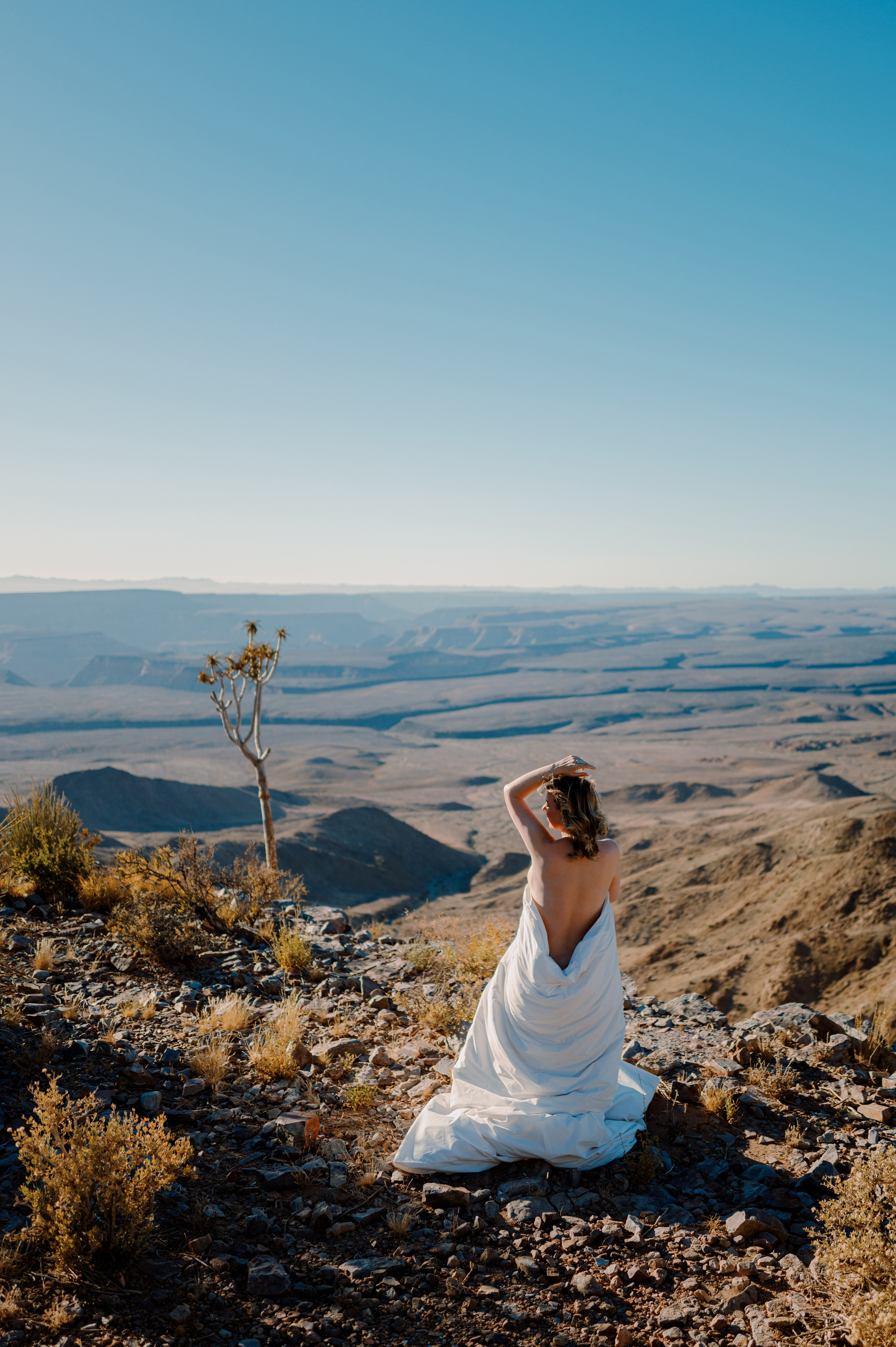 Namibia. M Atelier | Art Portraits