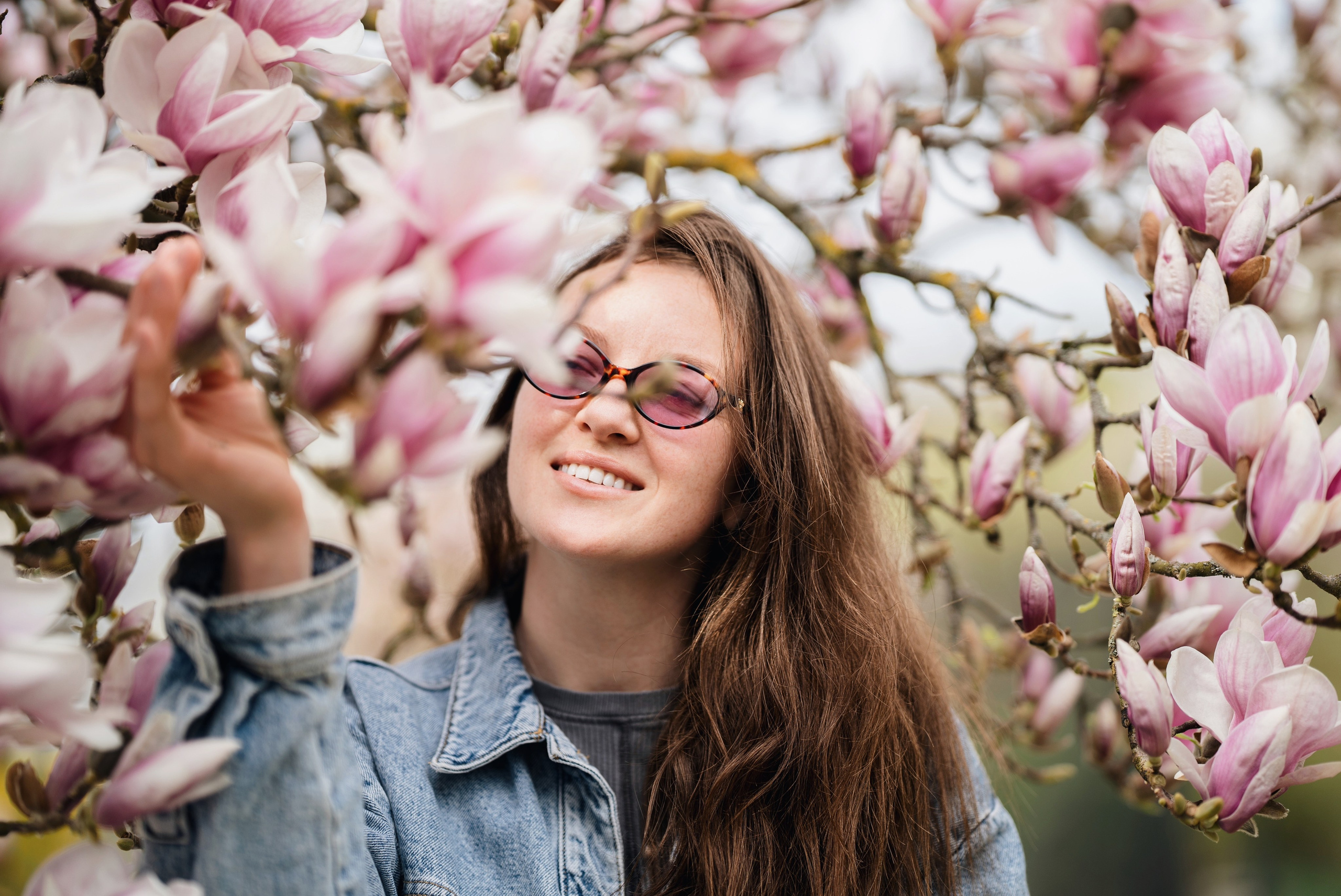 Lifestyle. Fotografin Nina Wieberg