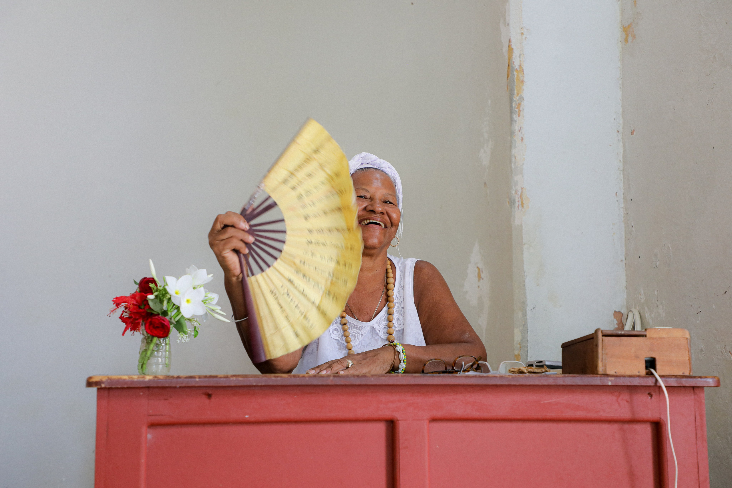 CUBA. Photographe Karen Tatevosian