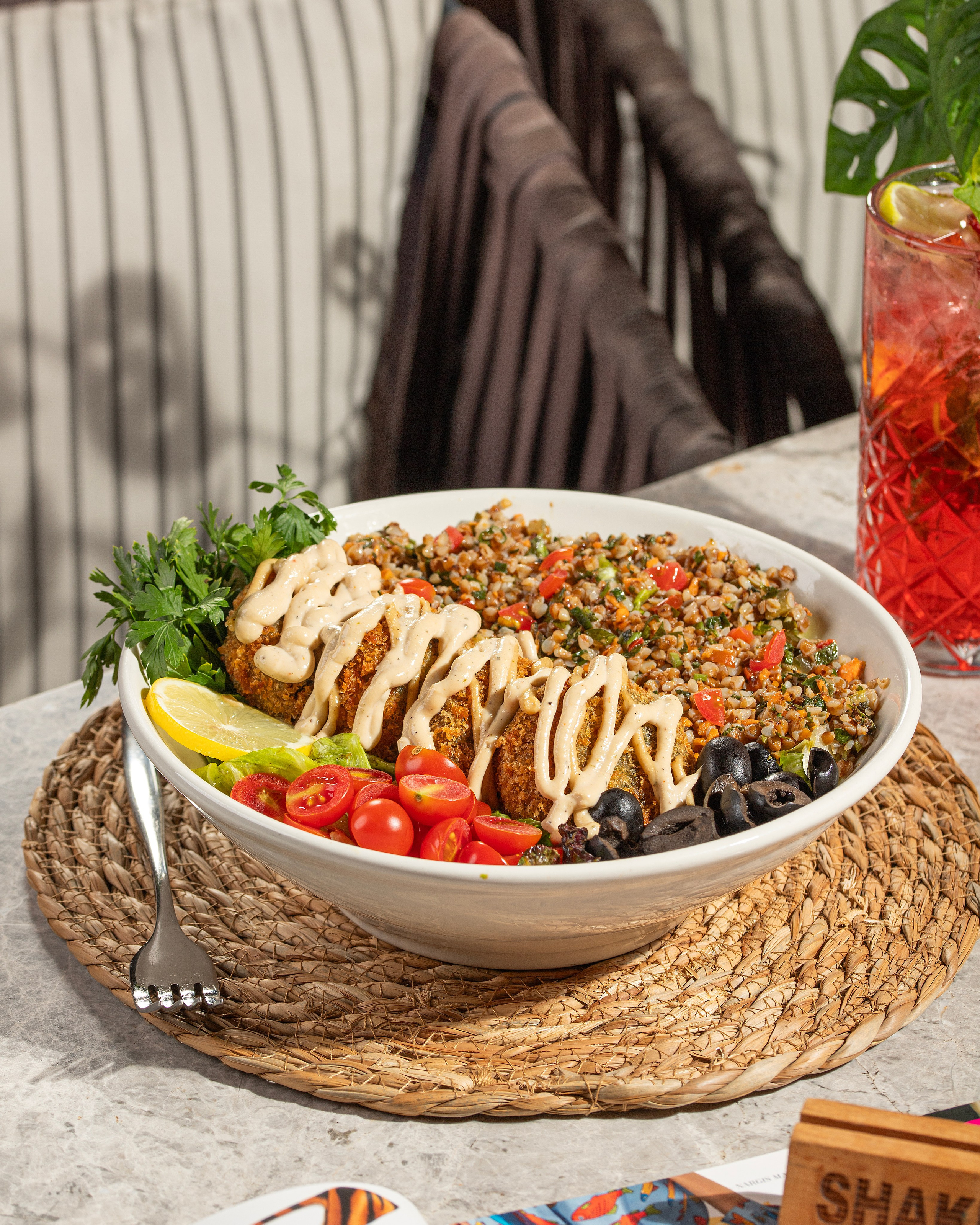 Food. Commercial and Event photographer Eltaj