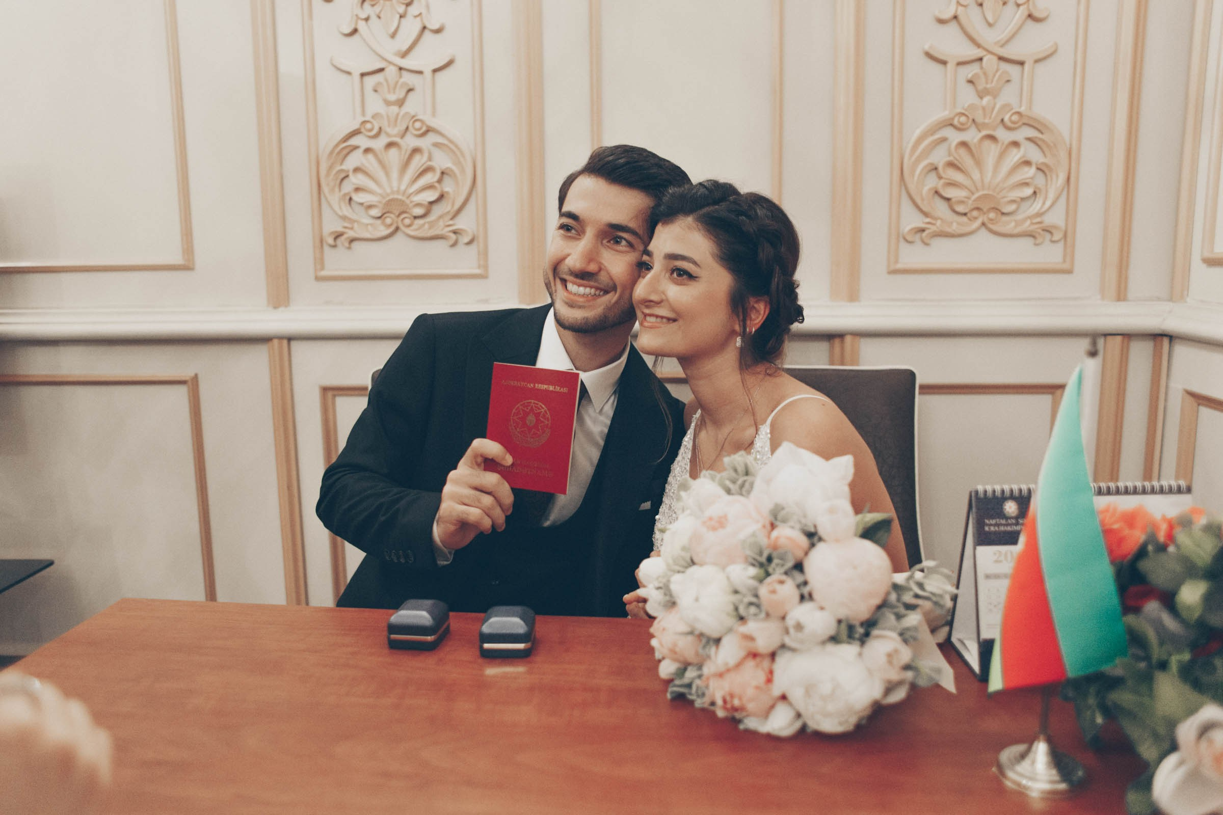 Tofik & Aydan. Коммерческий фотограф в Азербайджане Бессонова Анфиса