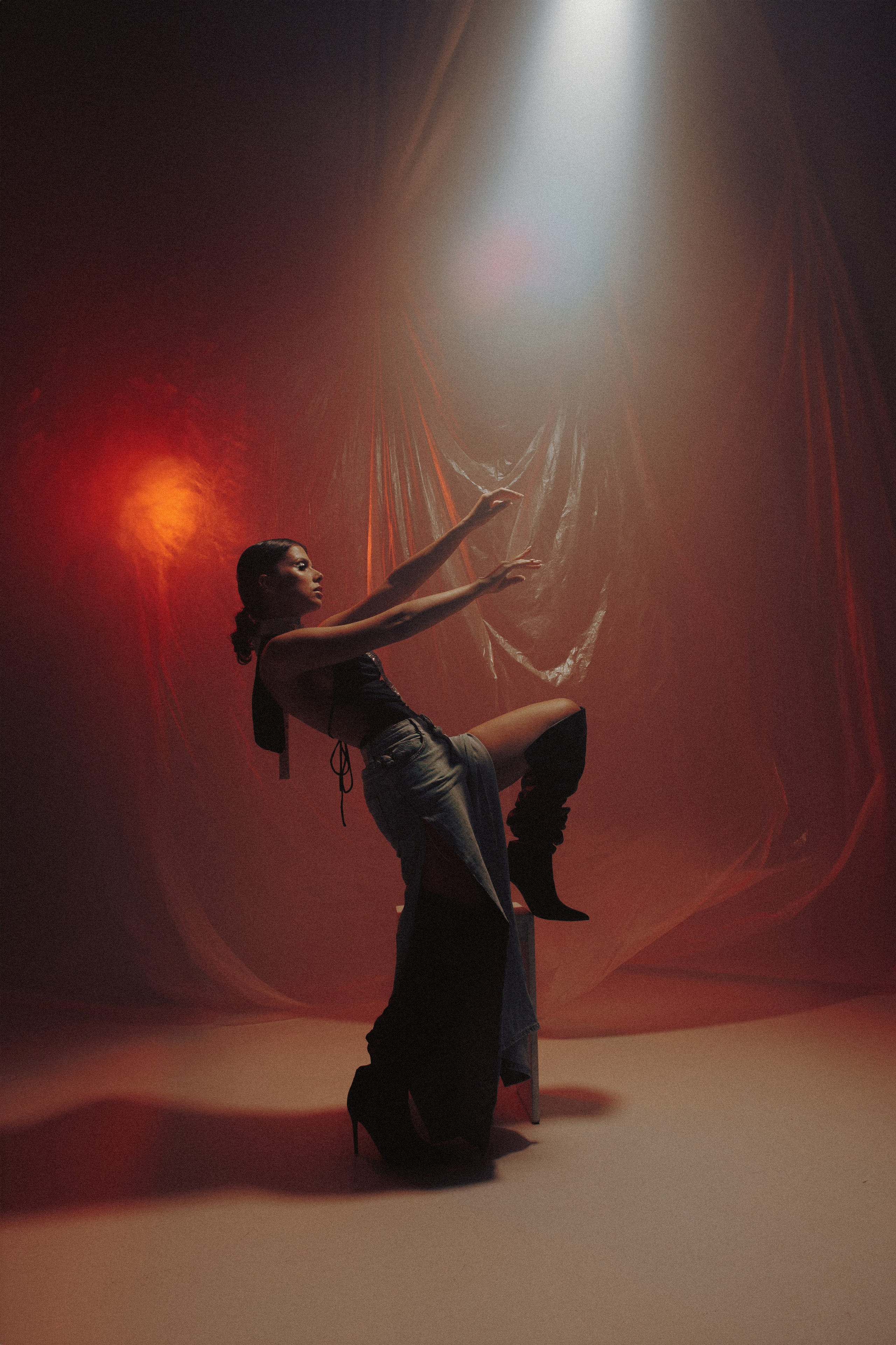 Fashion y moda Valencia. Huskov Stanislav - Fotógrafo Barcelona, Valencia, España