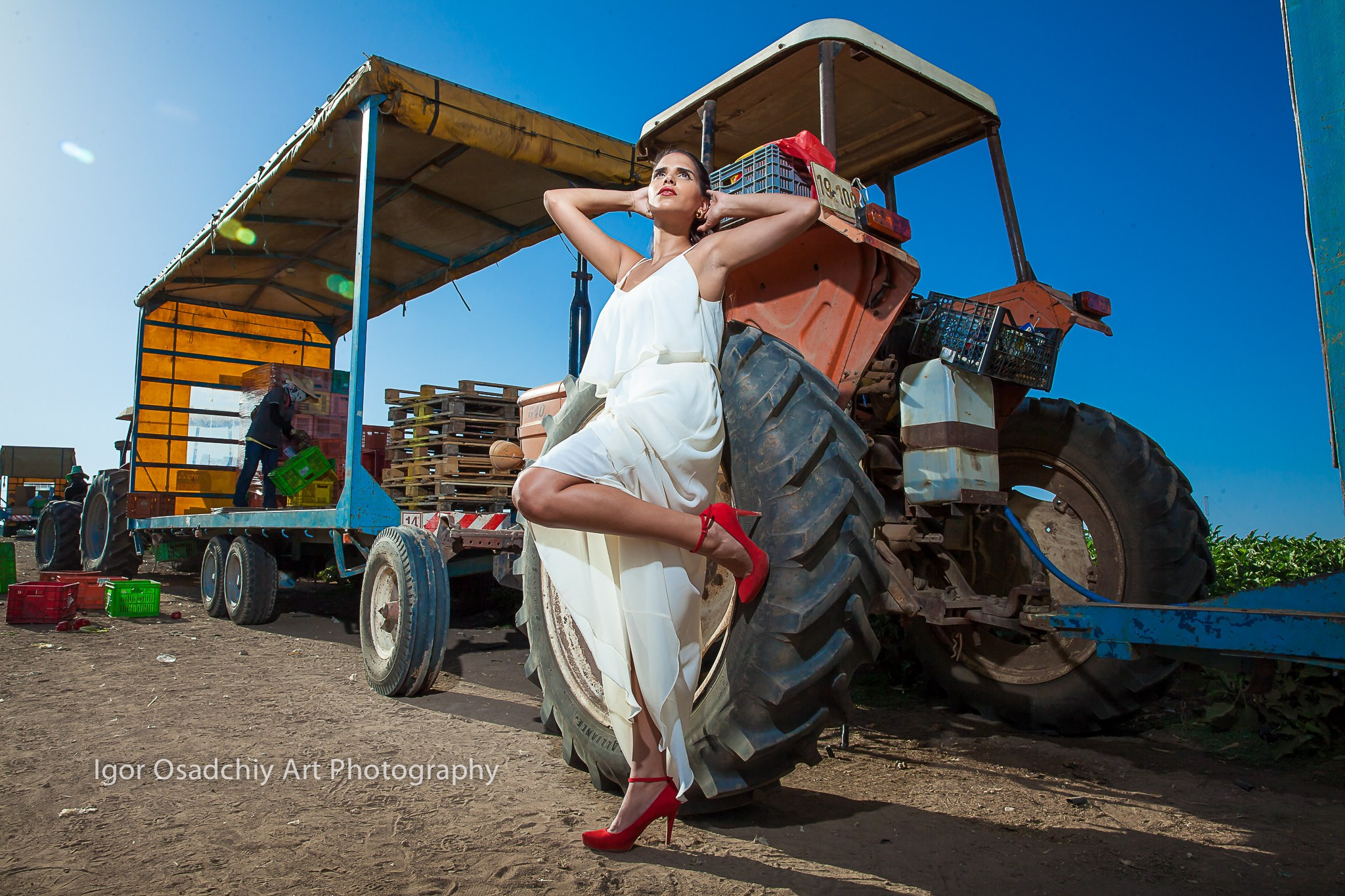 צילום של איגור. Wedding and events photographers Studio Shalom