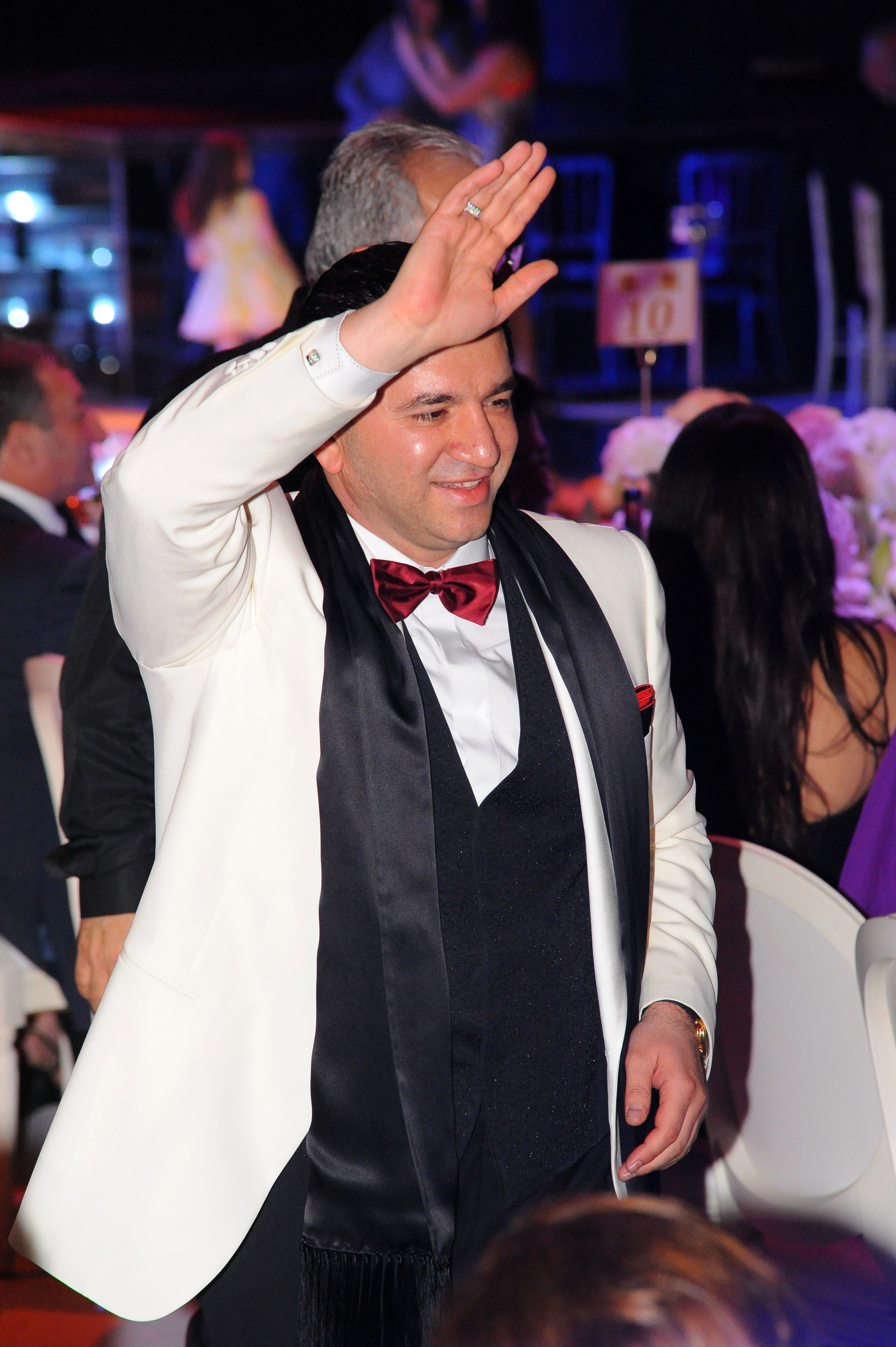 ITZIK & CINDY MONACO 1. Wedding and events photographers Studio Shalom