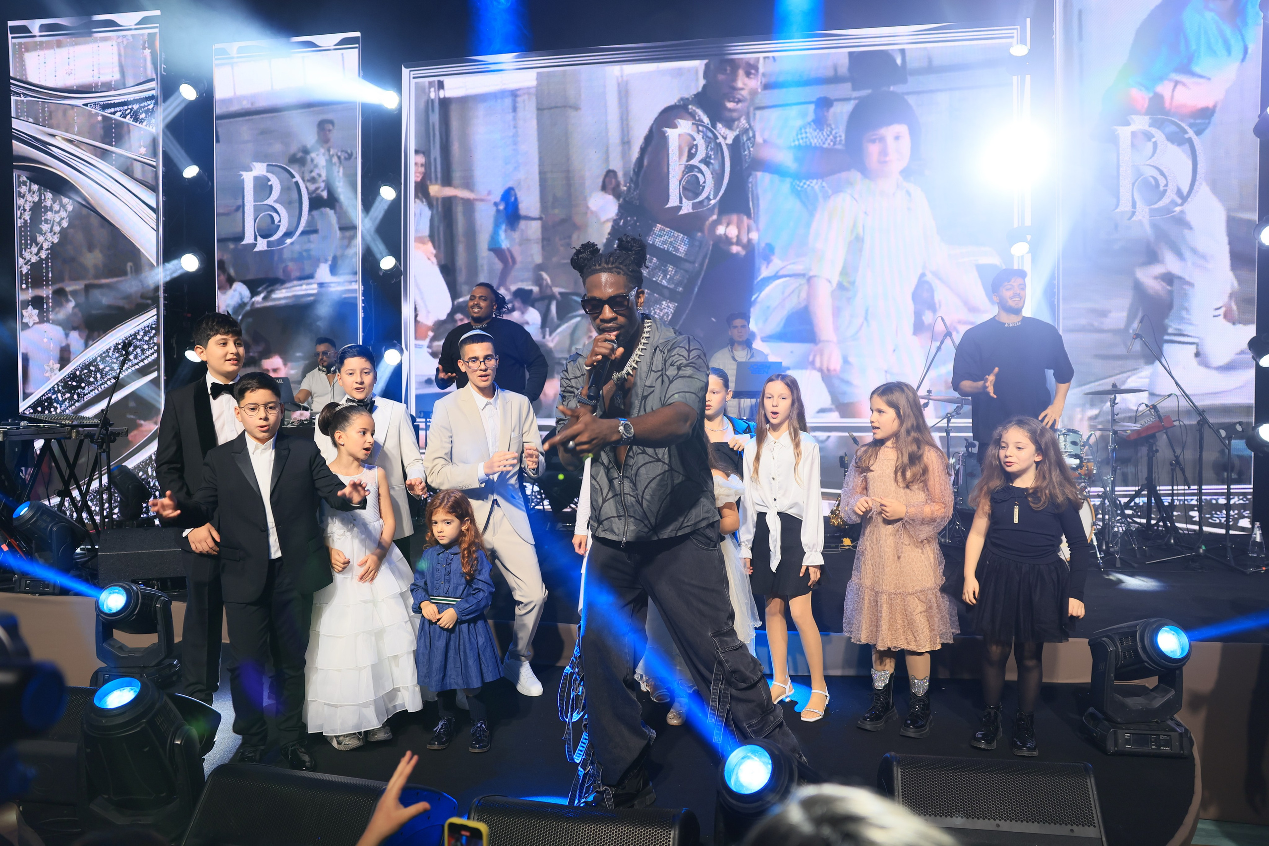 DANIEL. Фотографы на свадьбы и мероприятия Студия «Шалом»