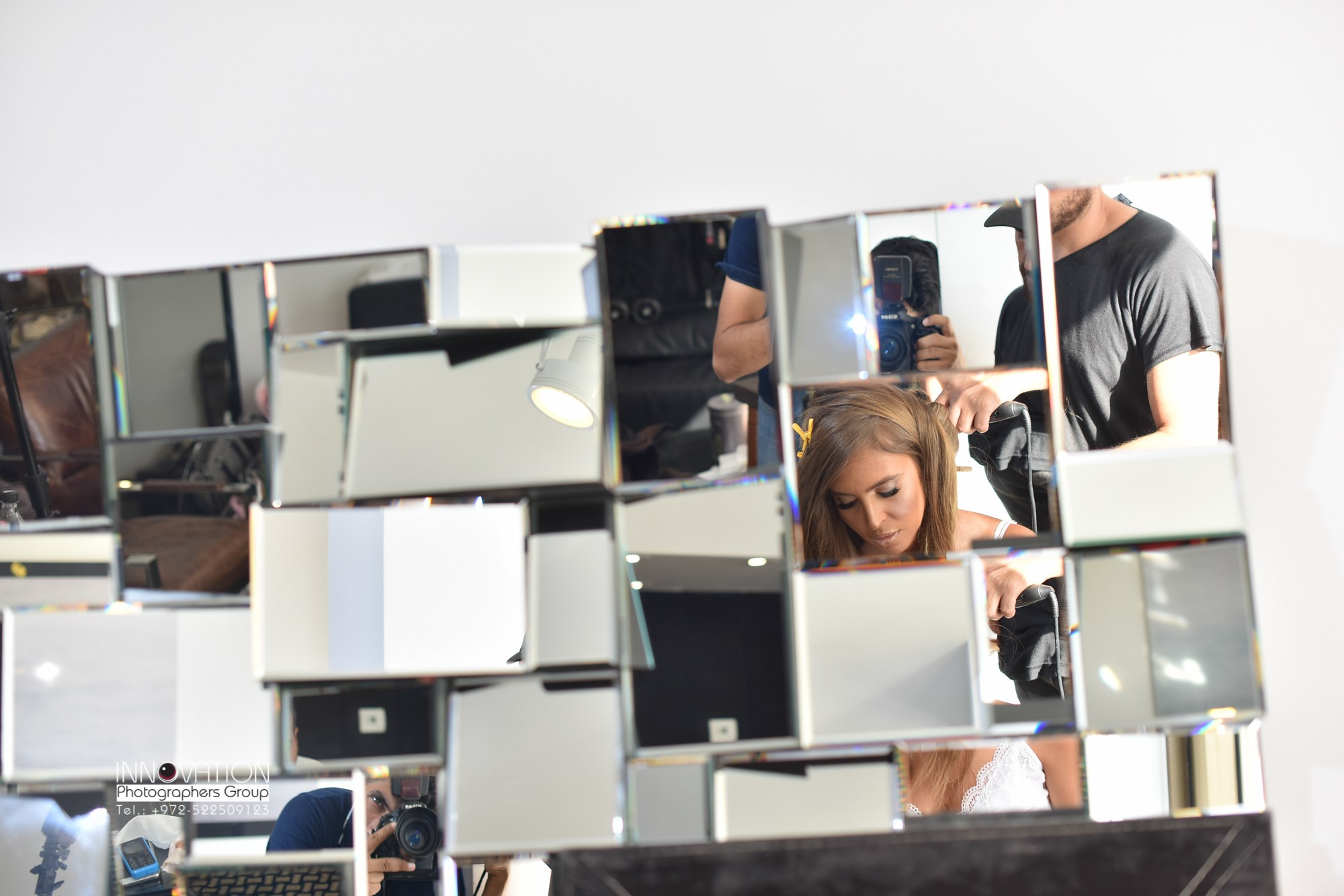 Yanna & Mor. Wedding and events photographers Studio Shalom