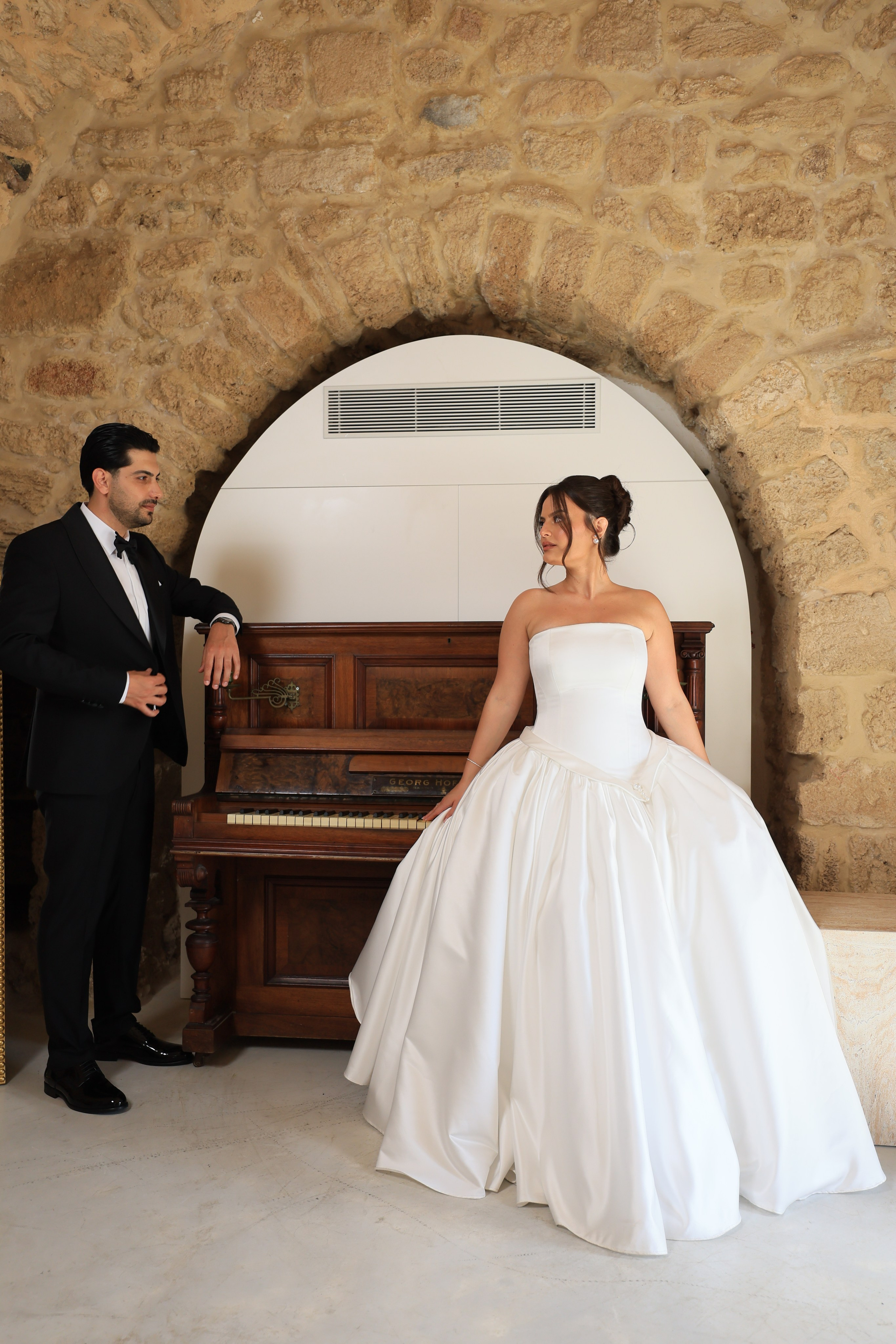 Eden & Aviv. Wedding and events photographers Studio Shalom
