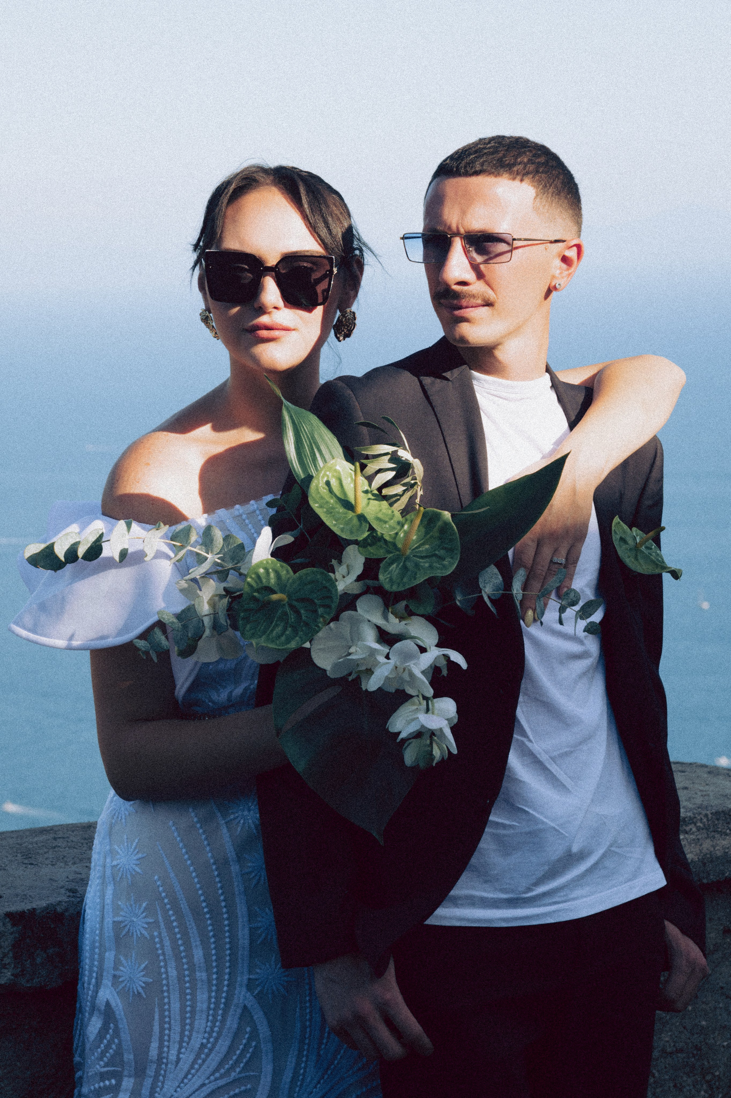 Wedding Photographer in Milan, Lake Como & Italy