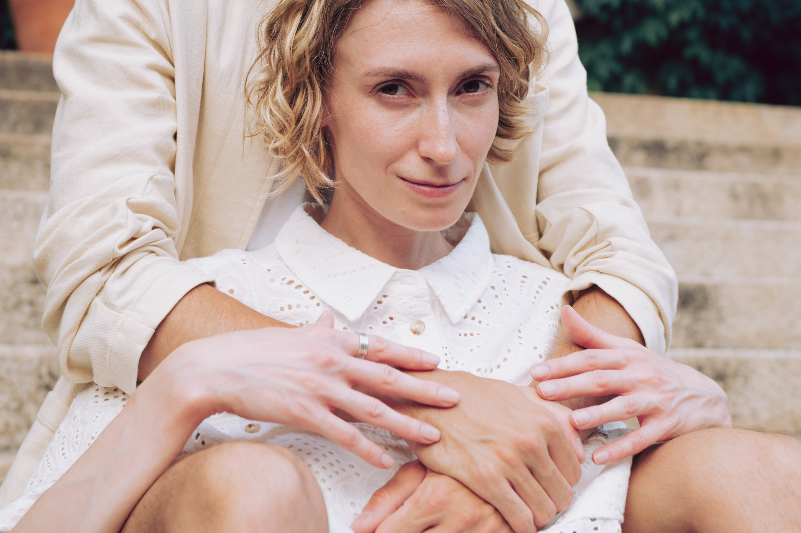 Summer love story in Milan. AnaMilanoFoto | Couple & Wedding Photographer in Milan