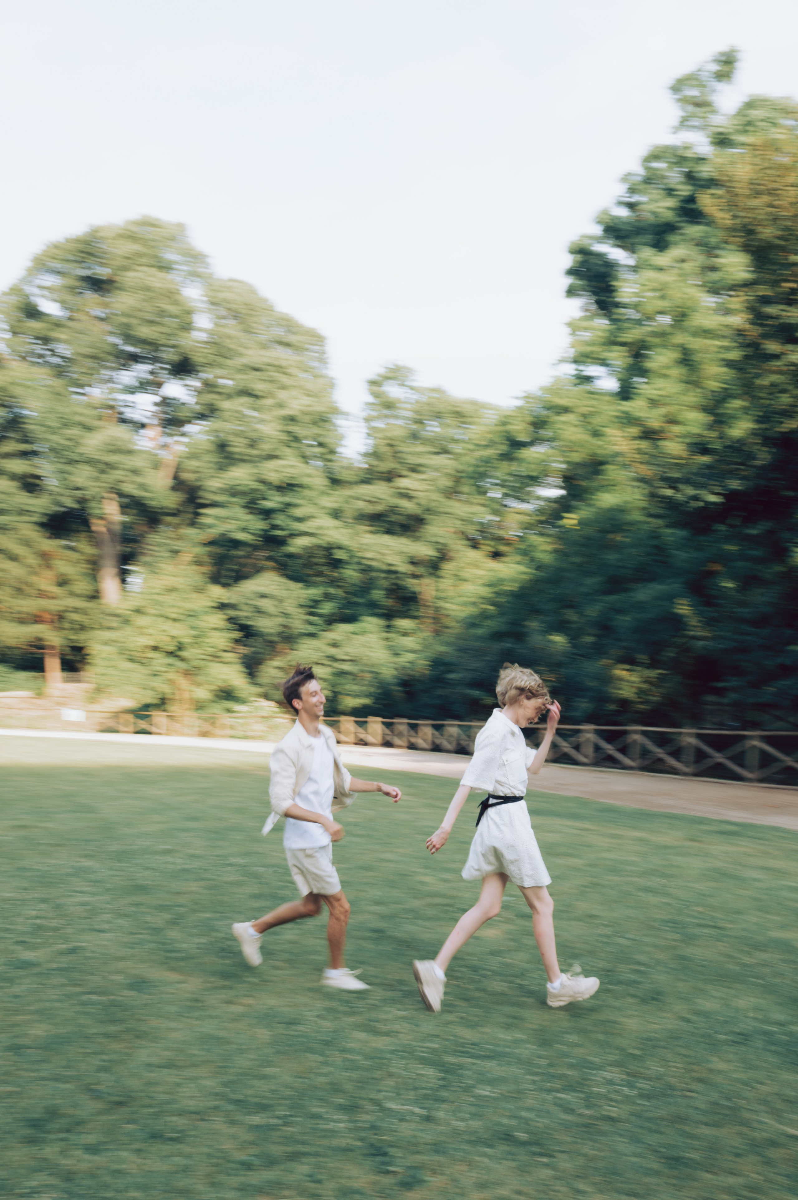 Summer love story in Milan. AnaMilanoFoto | Couple & Wedding Photographer in Milan