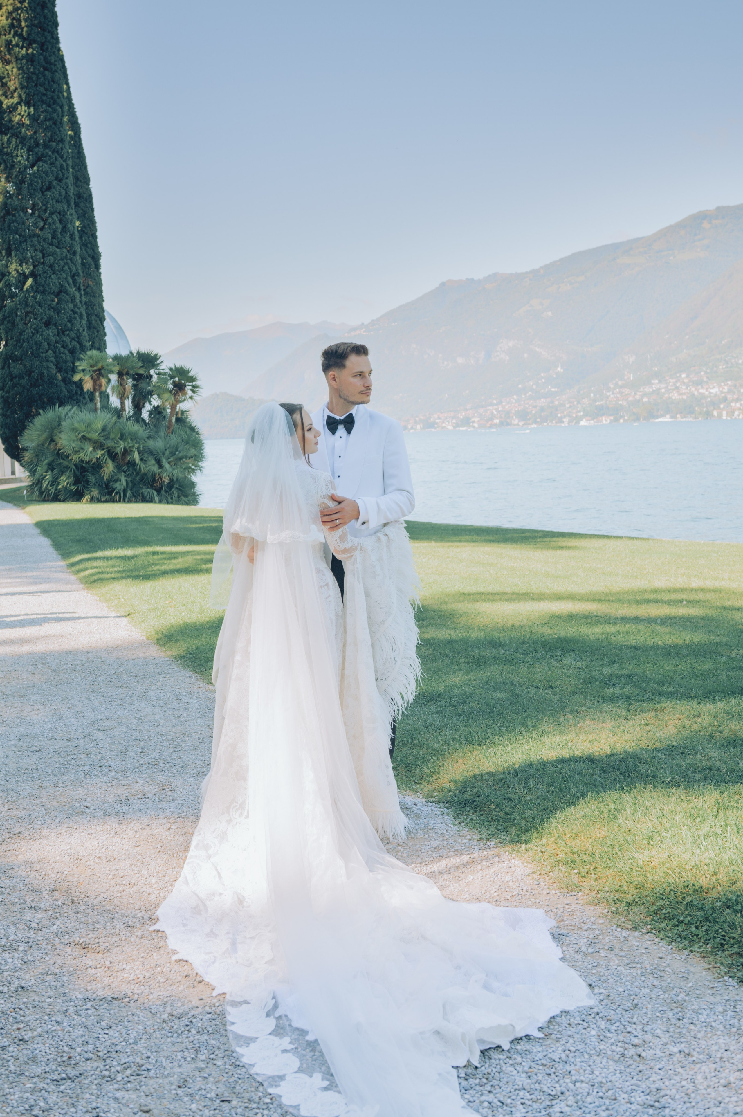 Wedding Photographer in Milan, Lake Como & Italy