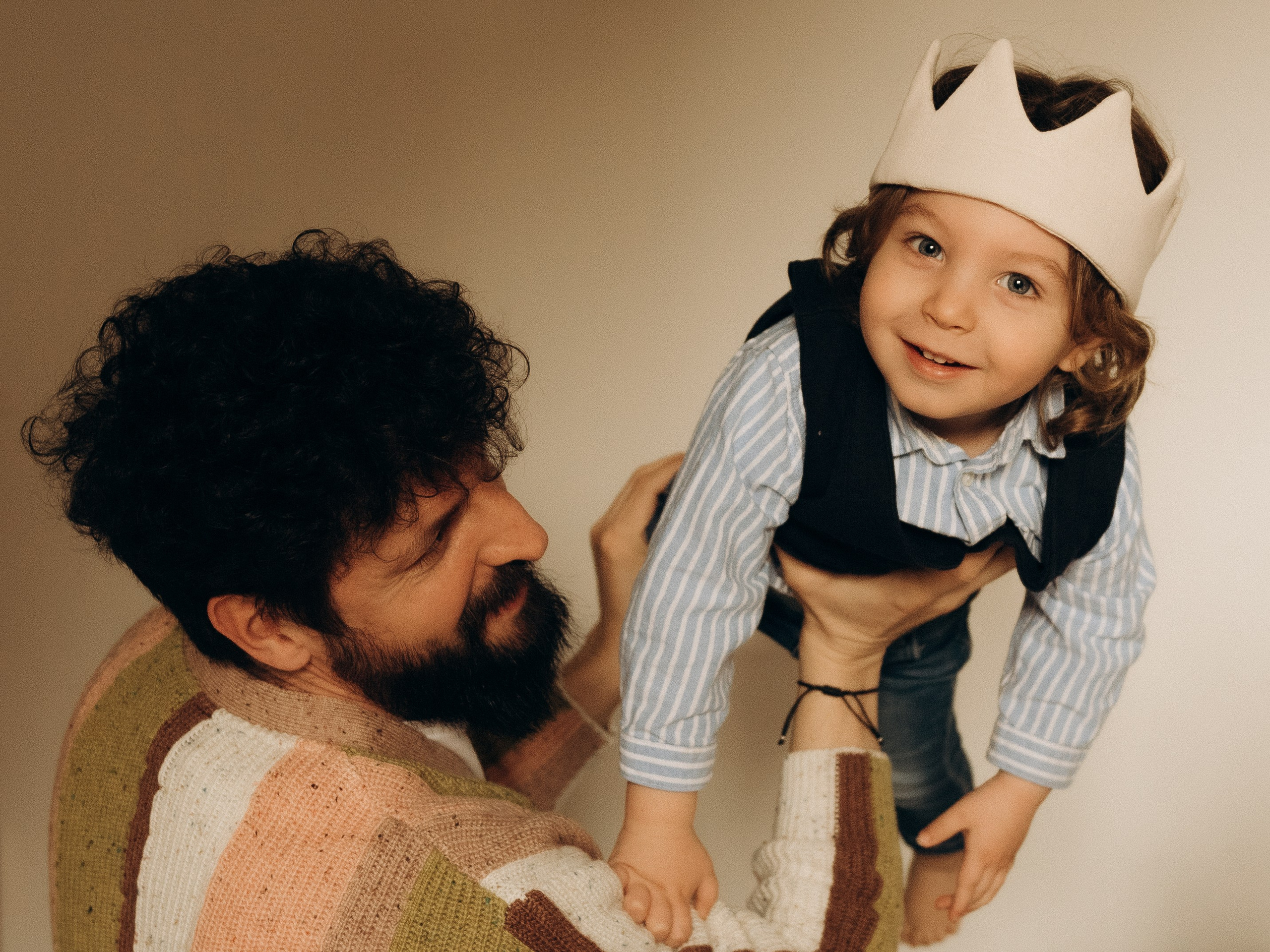 Family/Children. Anastasiia Buchinskaia Photographer in Milan