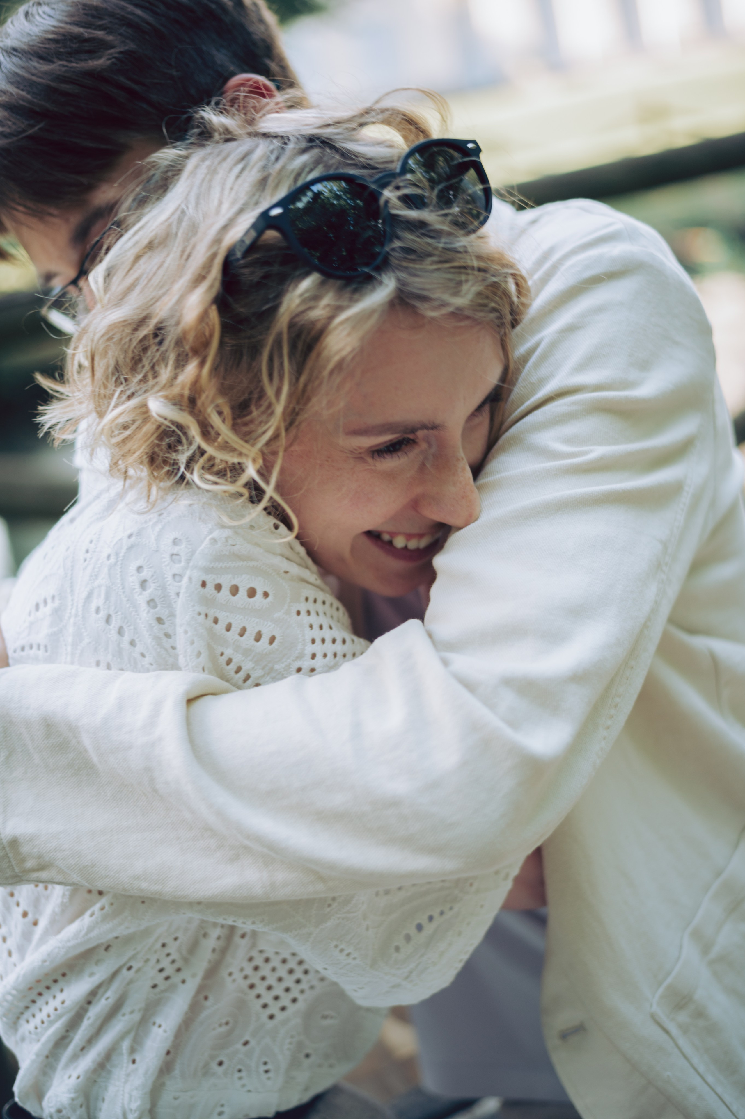 Summer love story in Milan. AnaMilanoFoto | Couple & Wedding Photographer in Milan