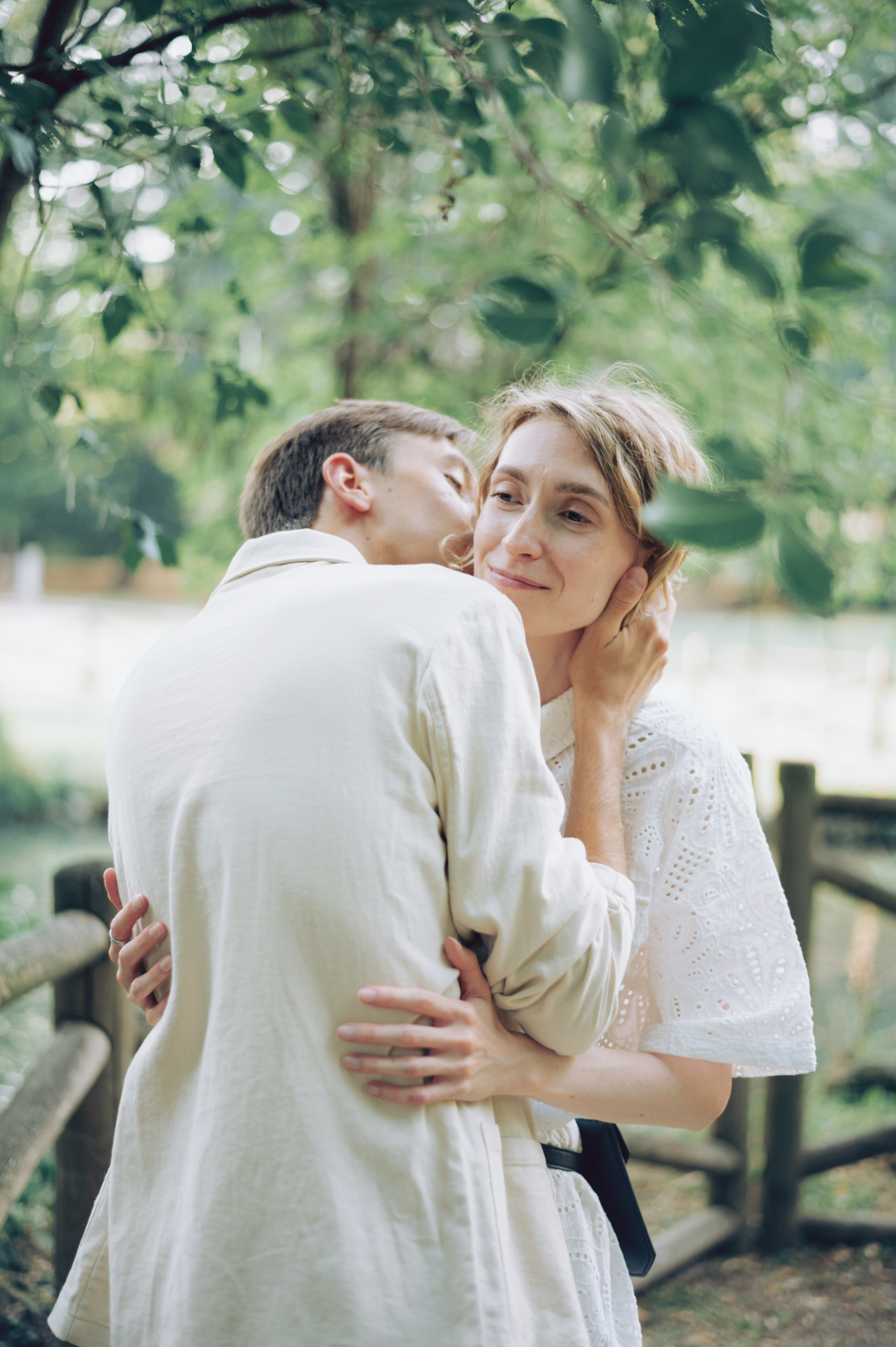 Summer love story in Milan. AnaMilanoFoto | Couple & Wedding Photographer in Milan