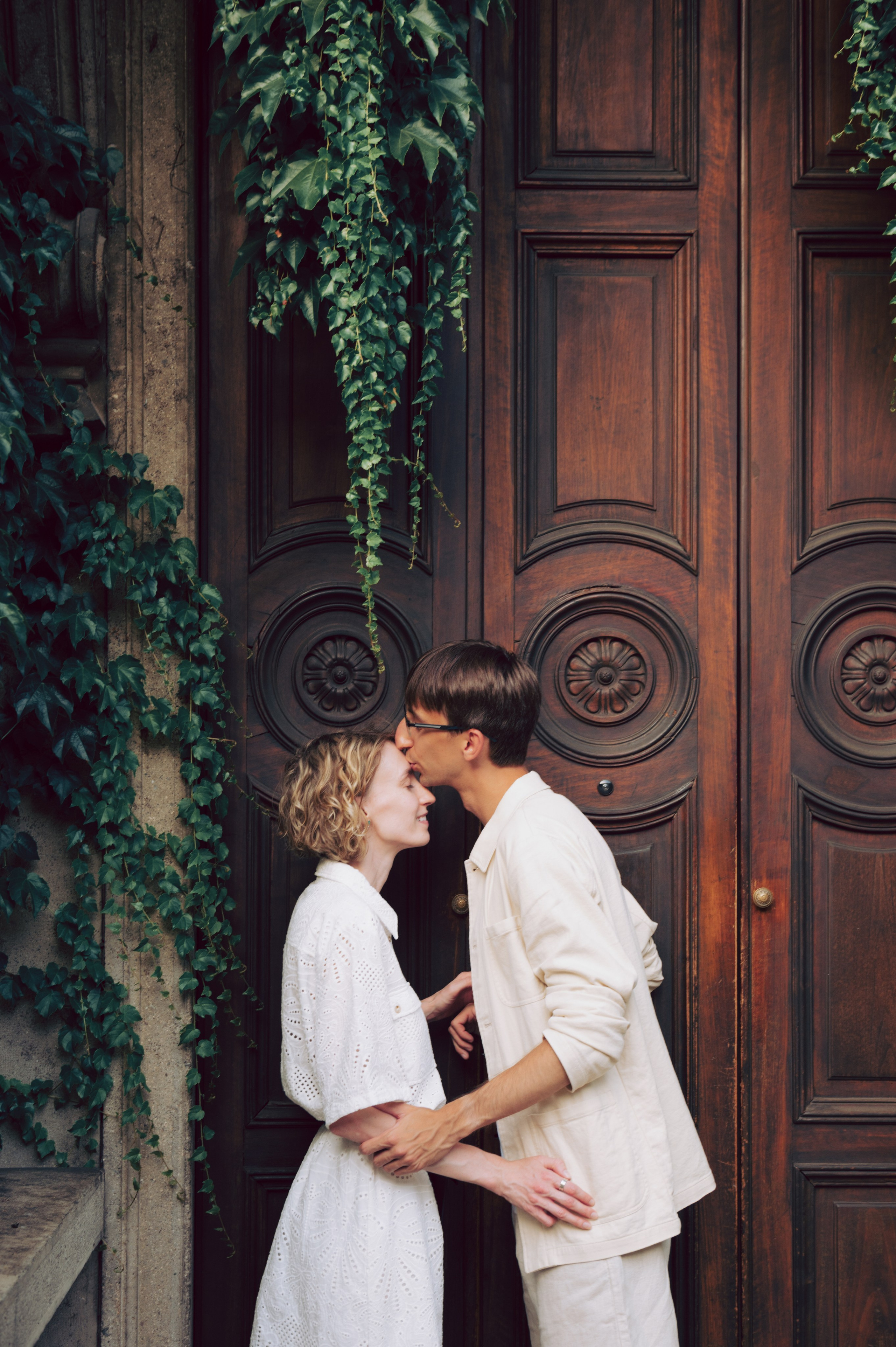 Summer love story in Milan. AnaMilanoFoto | Couple & Wedding Photographer in Milan