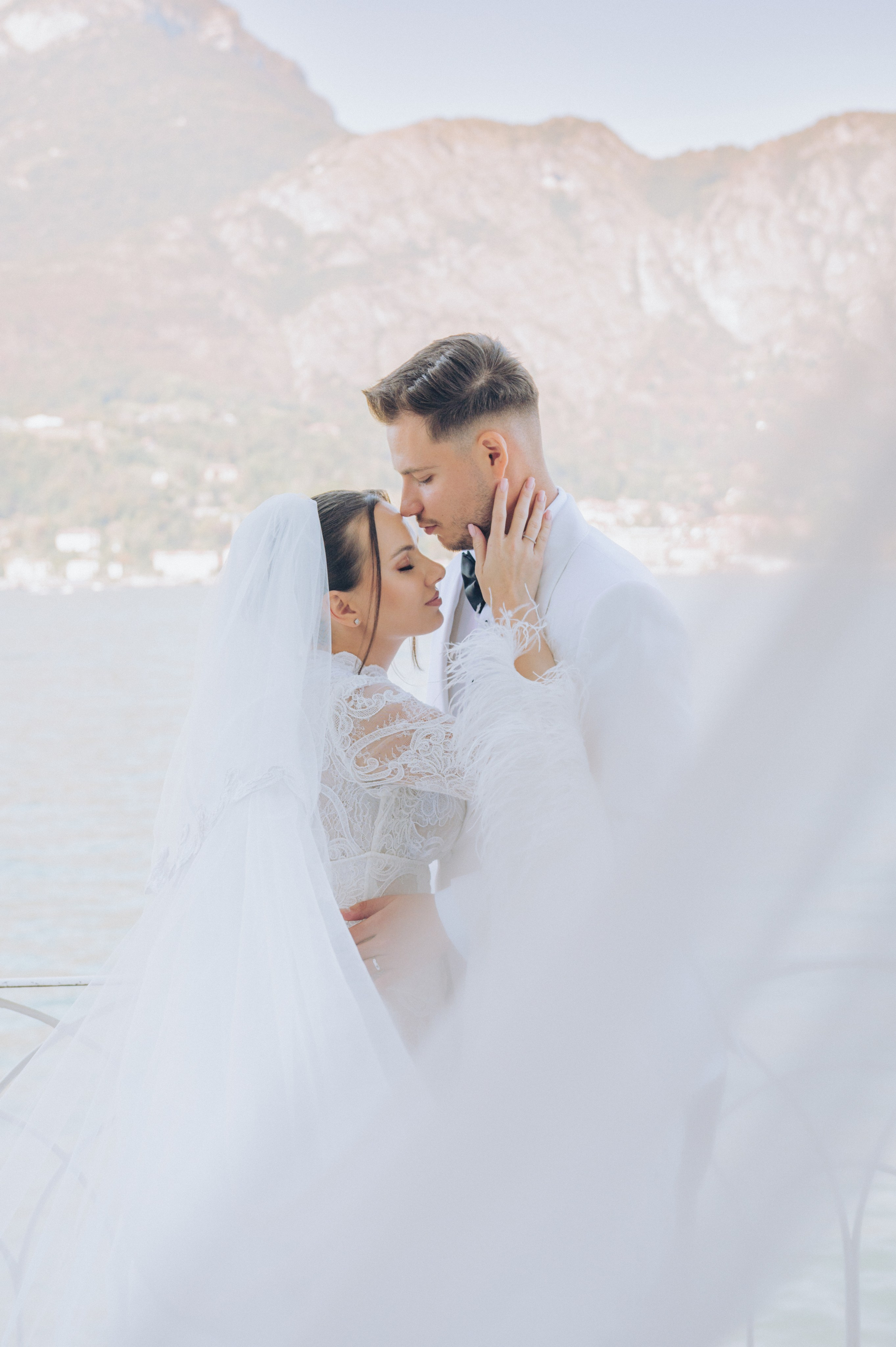 Wedding Photographer in Milan, Lake Como & Italy