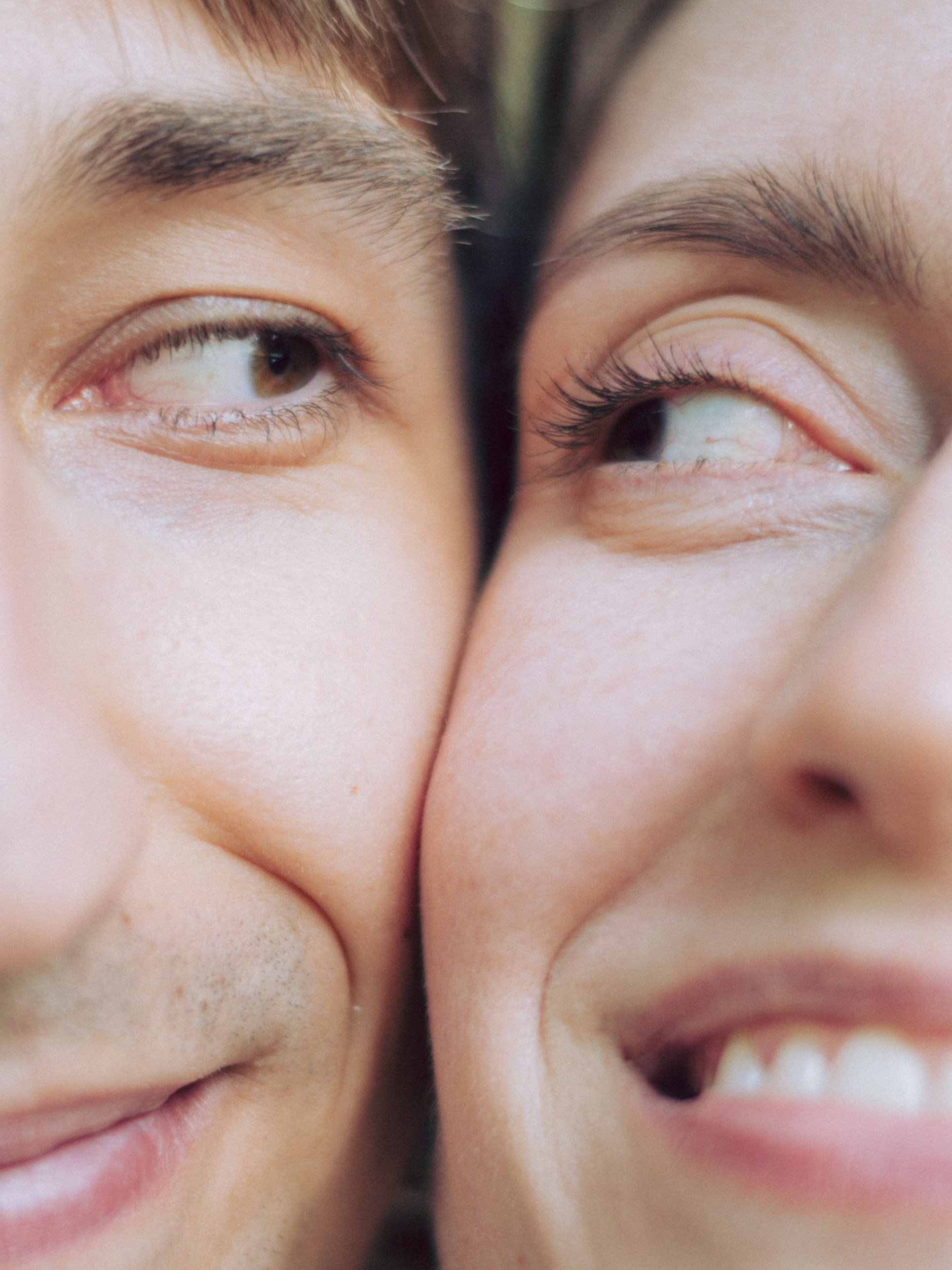 Summer love story in Milan. AnaMilanoFoto | Couple & Wedding Photographer in Milan