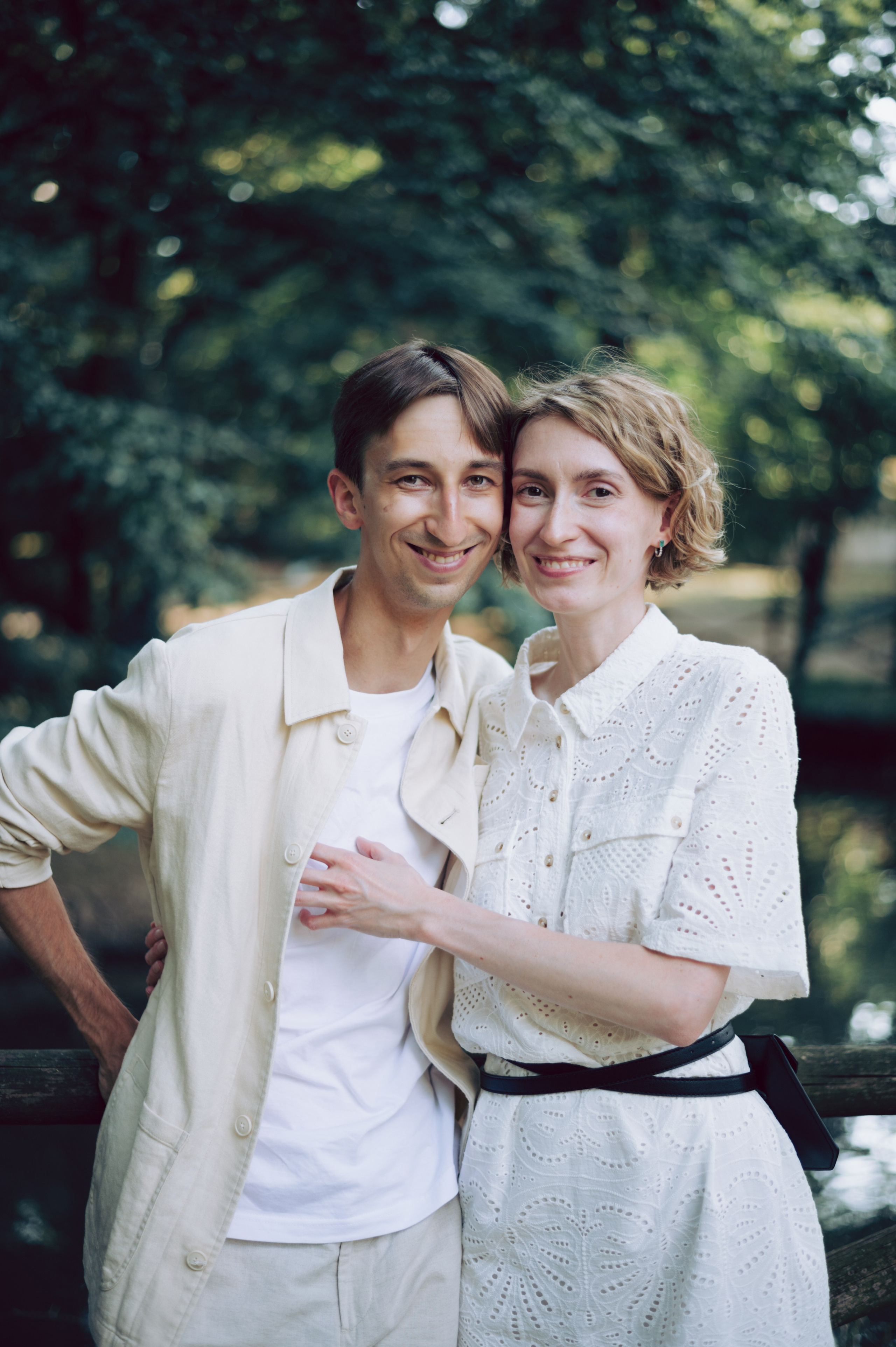 Summer love story in Milan. AnaMilanoFoto | Couple & Wedding Photographer in Milan