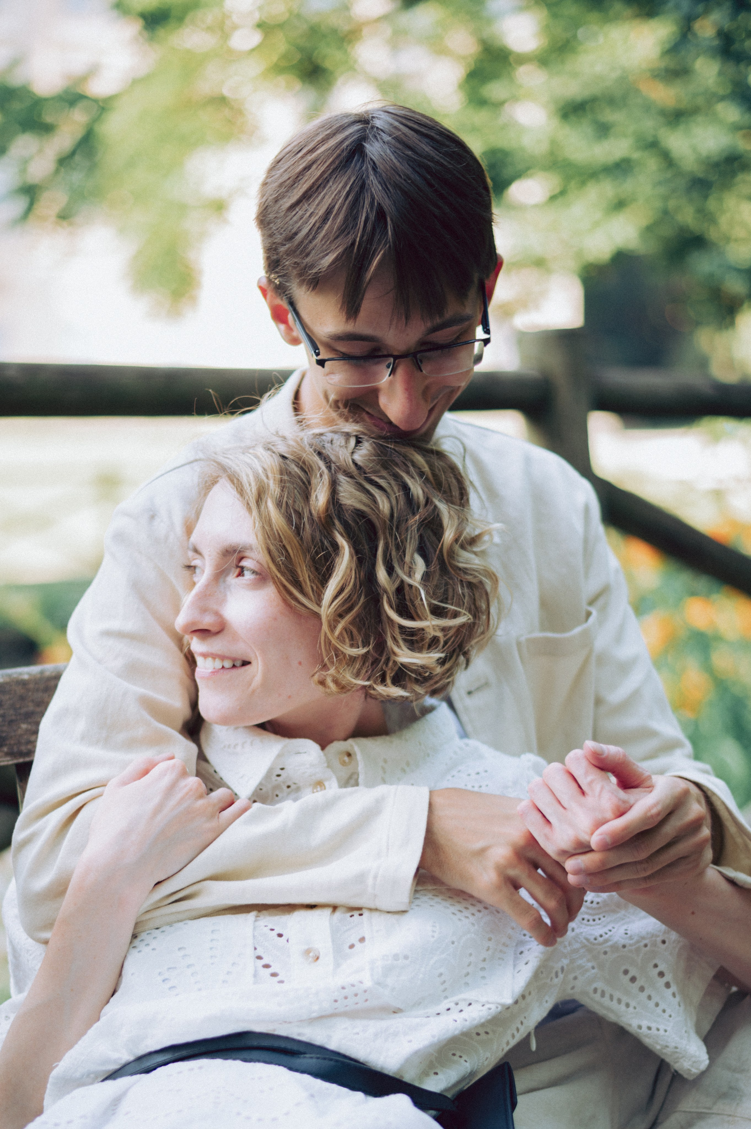 Summer love story in Milan. AnaMilanoFoto | Couple & Wedding Photographer in Milan