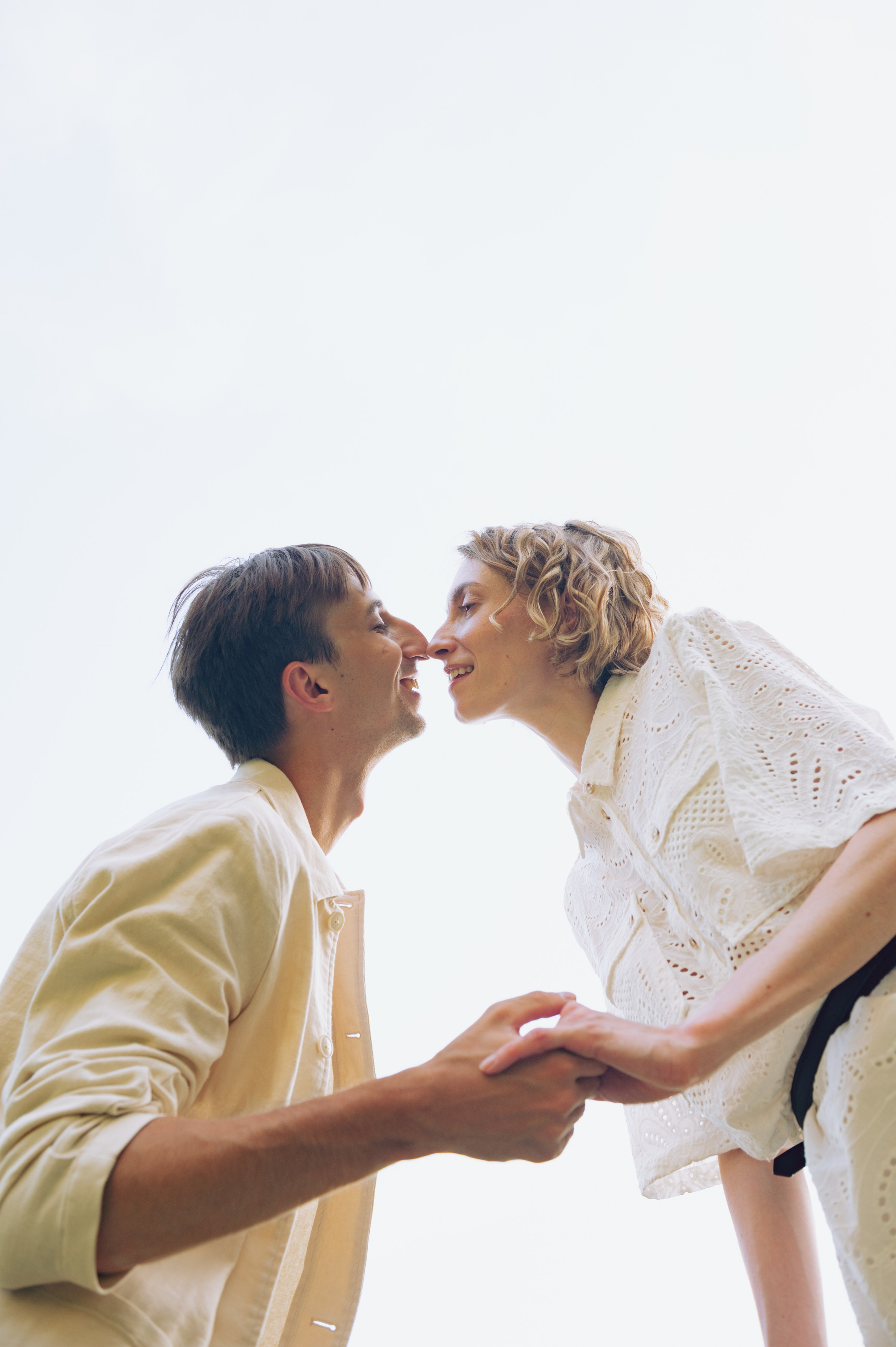 Summer love story in Milan. AnaMilanoFoto | Couple & Wedding Photographer in Milan