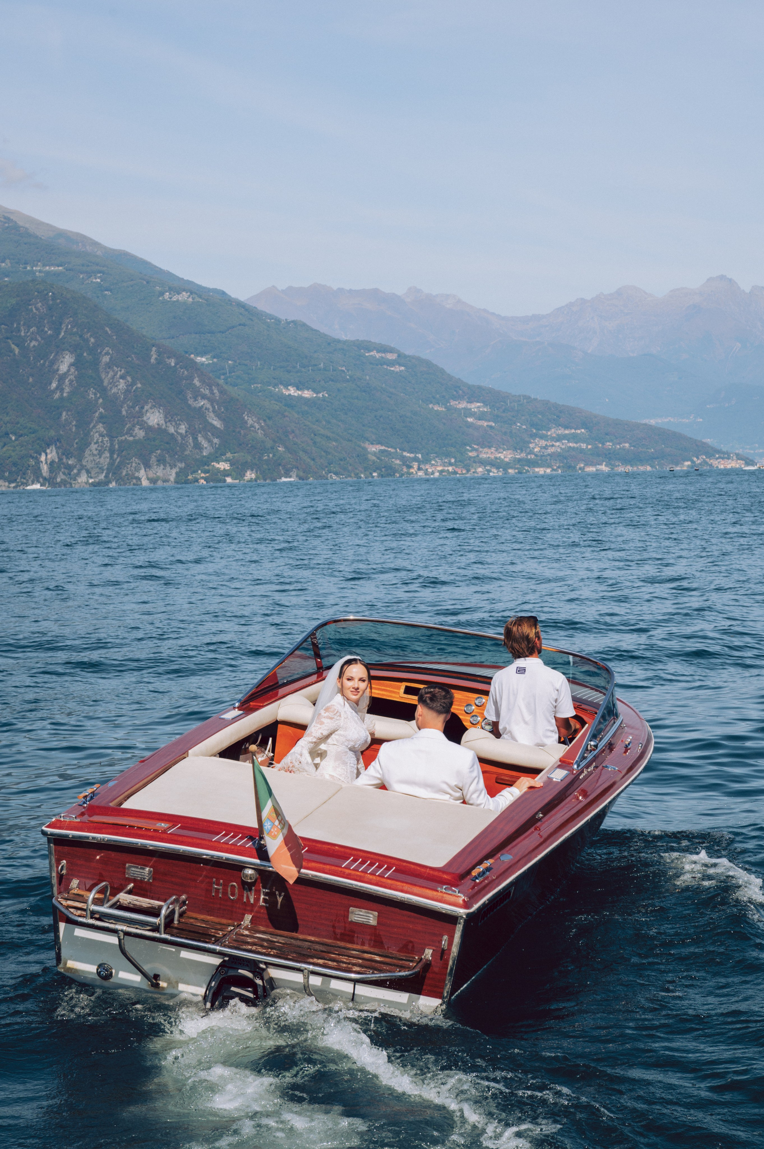Wedding Photographer in Milan, Lake Como & Italy